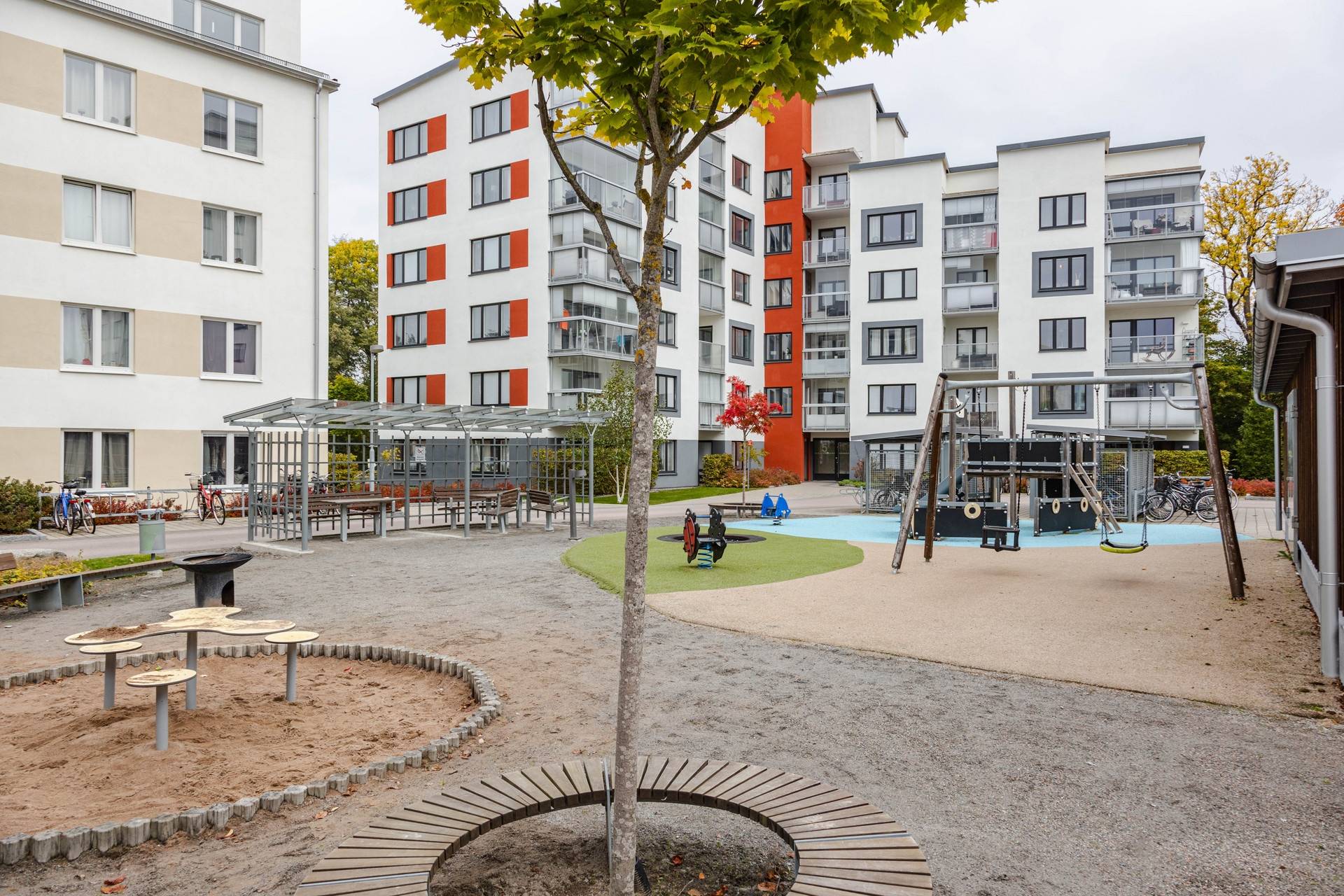 3 rum Lägenhet på Patentgatan 1 Gideonsberg Västerås kommun - bild 26