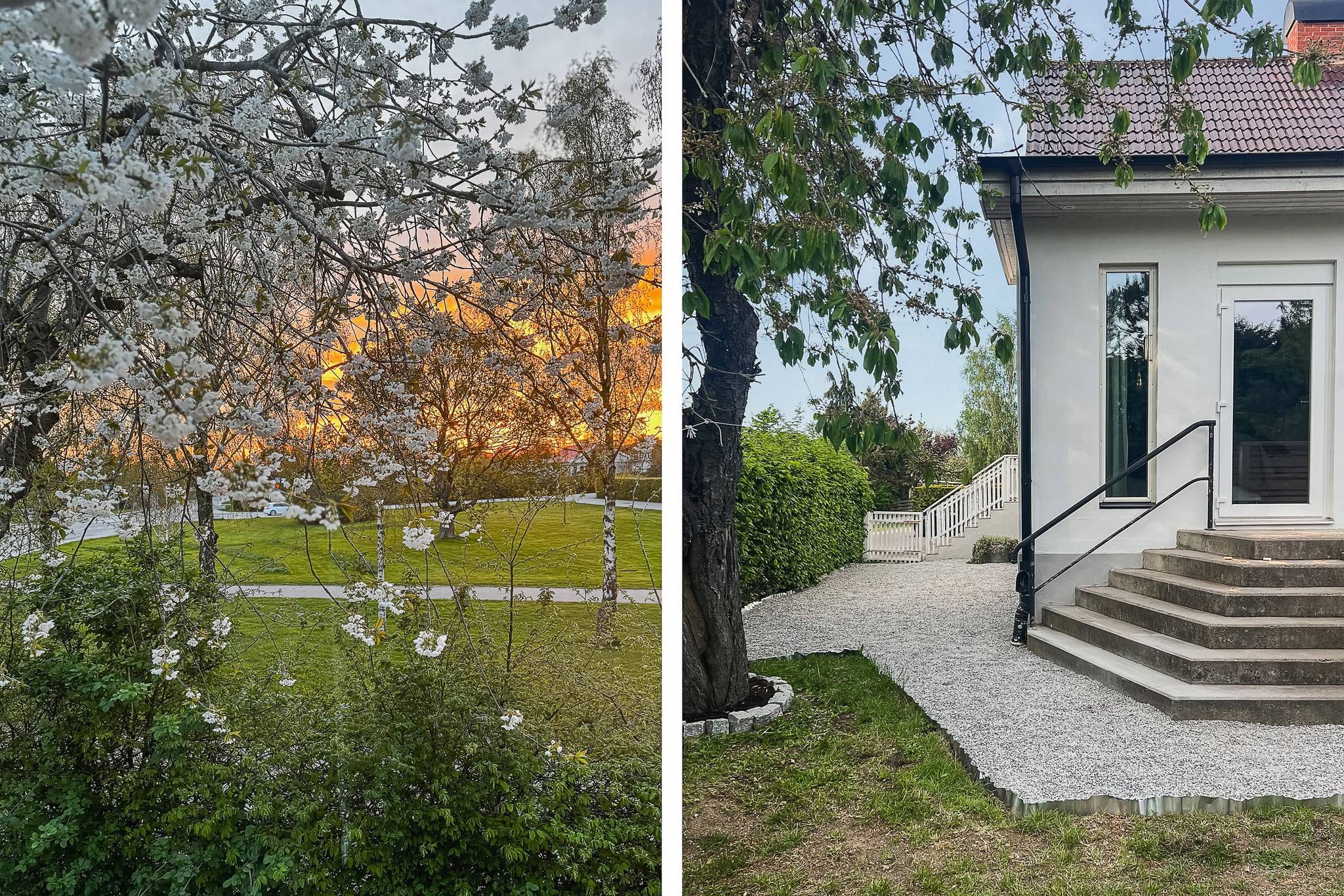 6 rum Villa på Lommavägen 4A Hjärup Staffanstorps kommun - bild 55