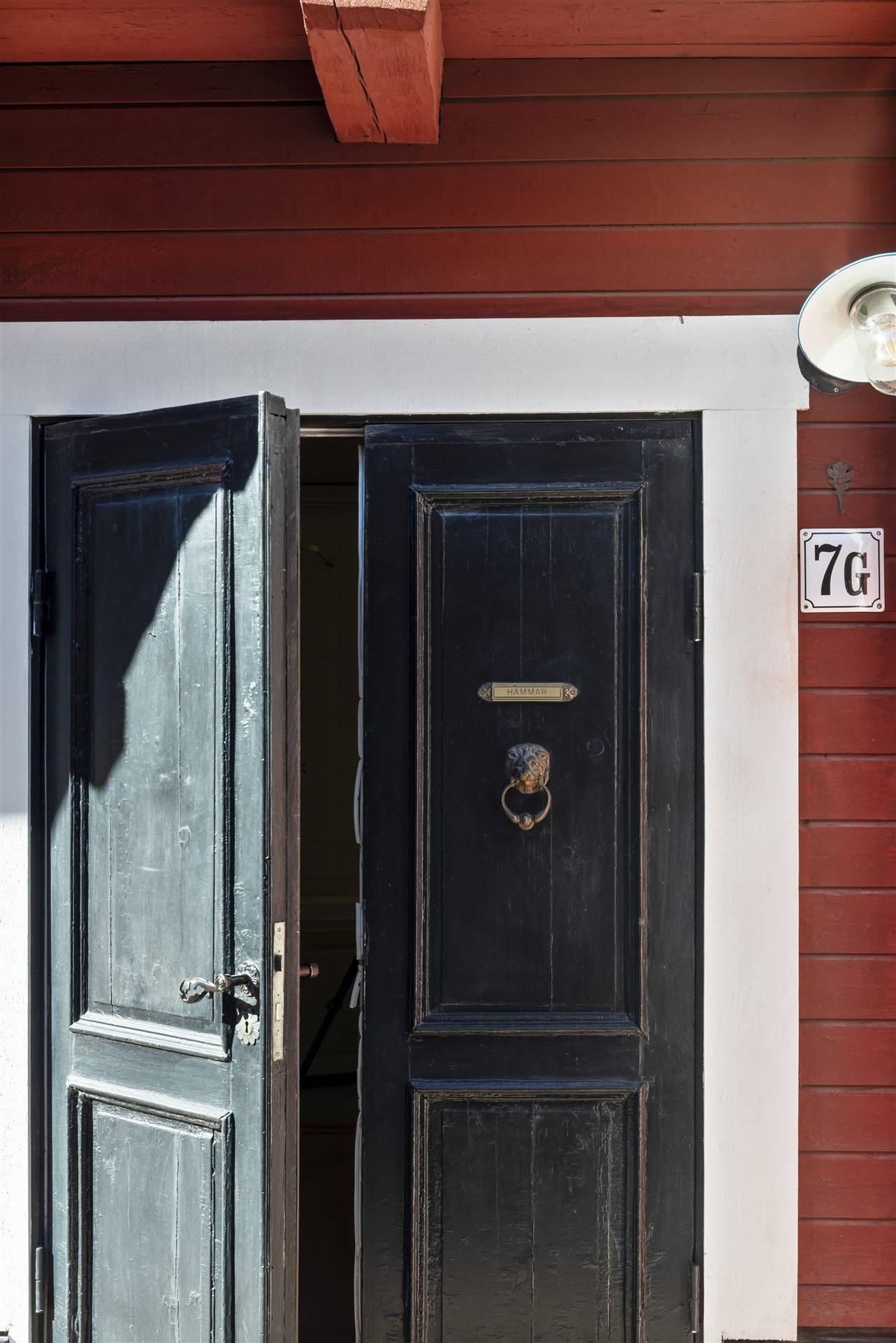 1 rum Lägenhet på Tullportsgatan 7 G Centrala Norrtälje Norrtälje kommun - bild 4