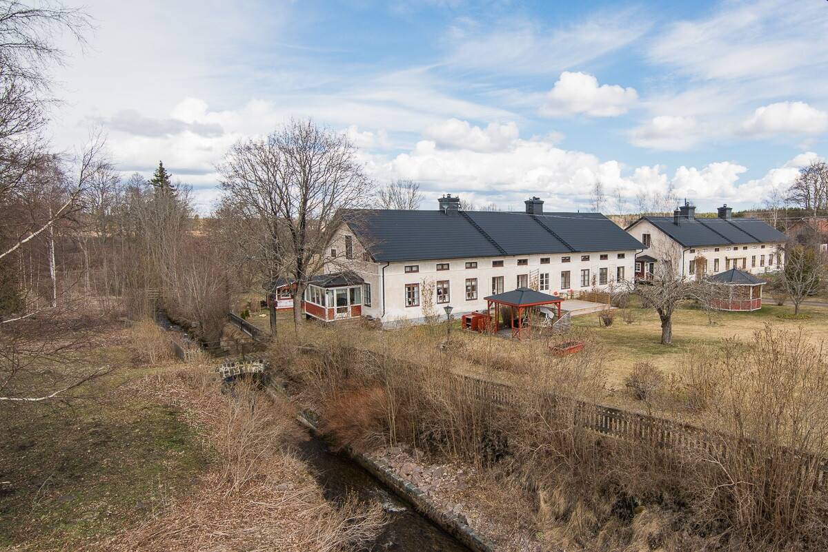 3 rum Lägenhet på Gammelstillavägen 105C Hofors kommun - bild 4