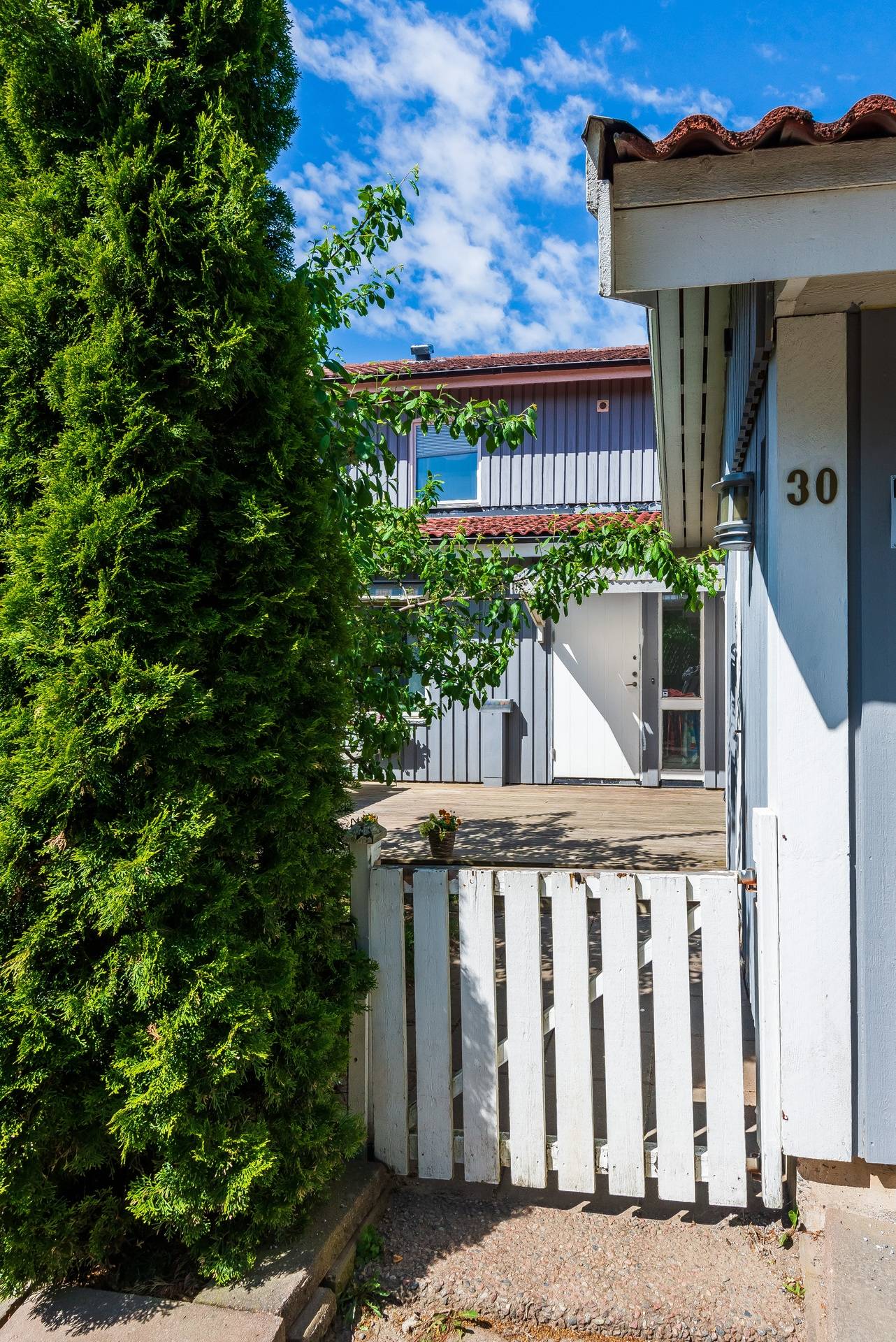5 rum Radhus på Orgelstigen 30 Brunna - Kungsängen Upplands-Bro kommun - bild 2