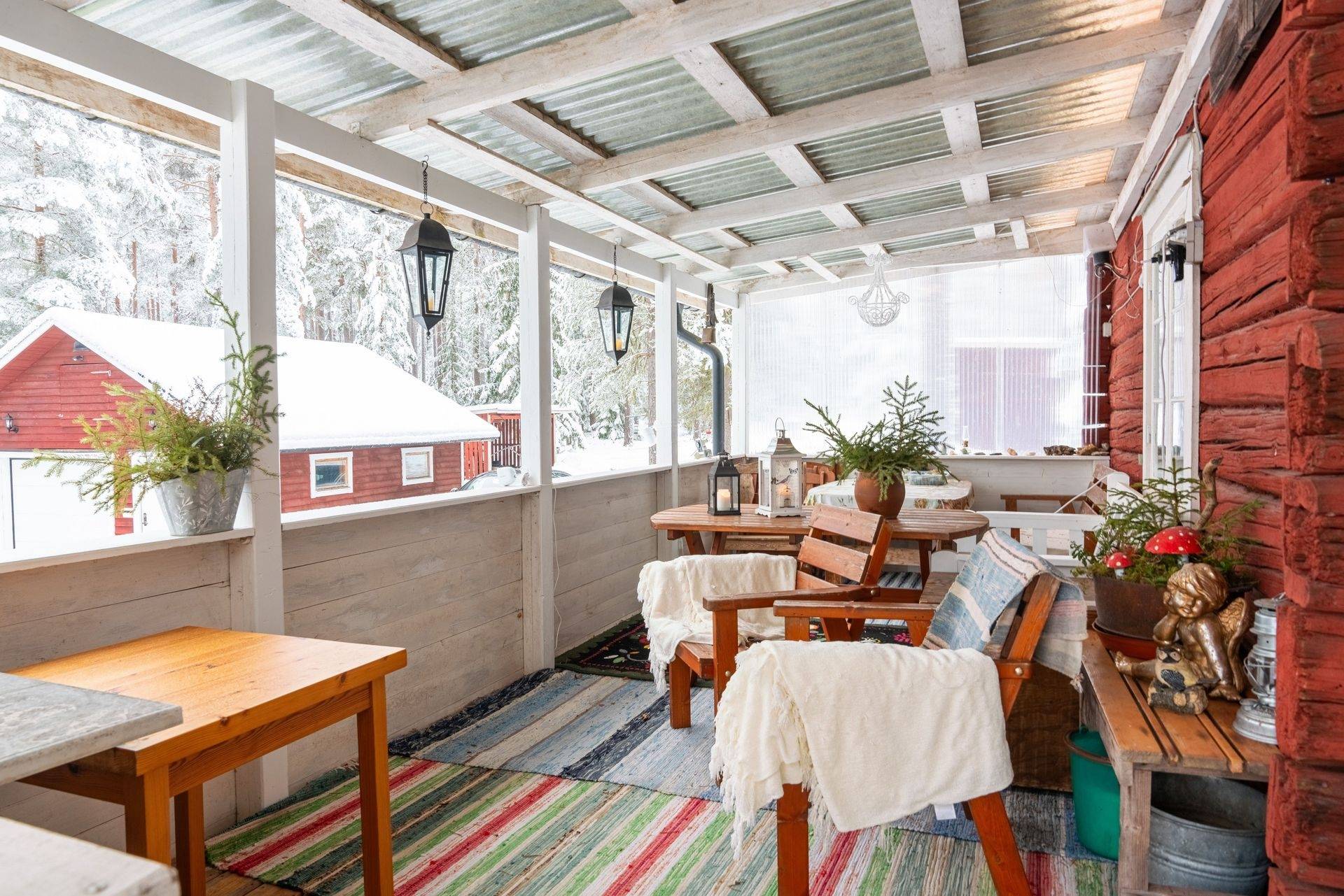 3 rum Villa på Moje 577 Gagnef Gagnefs kommun - bild 23