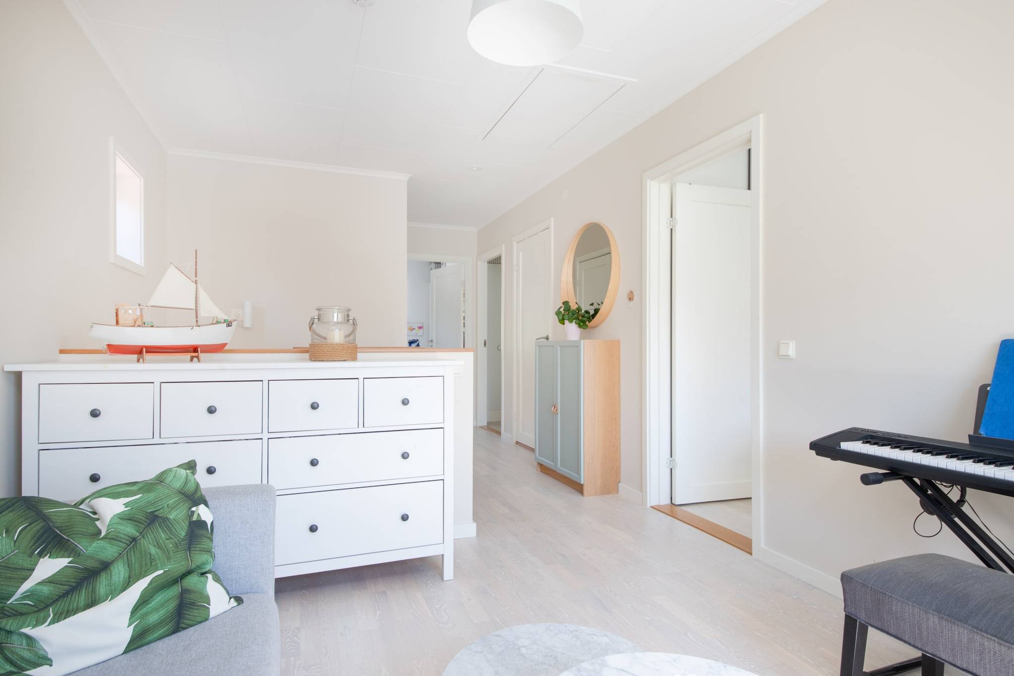 5 rum Villa på Kasselgatan 18 Lillhamra Västerås kommun - bild 20