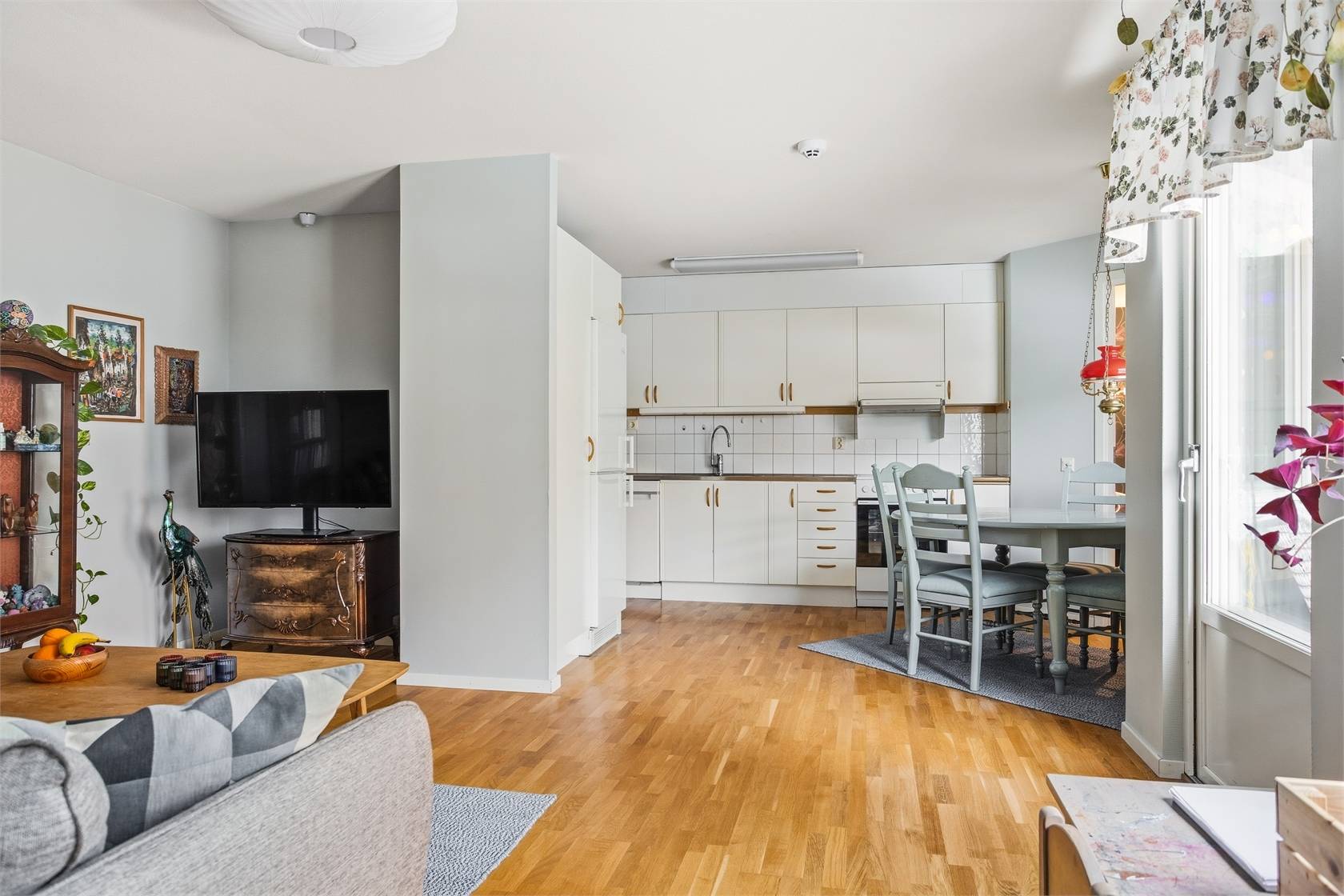 3 rum lägenhet på Kristinagatan 5 Centralt, Norrköpings kommun - bild 4