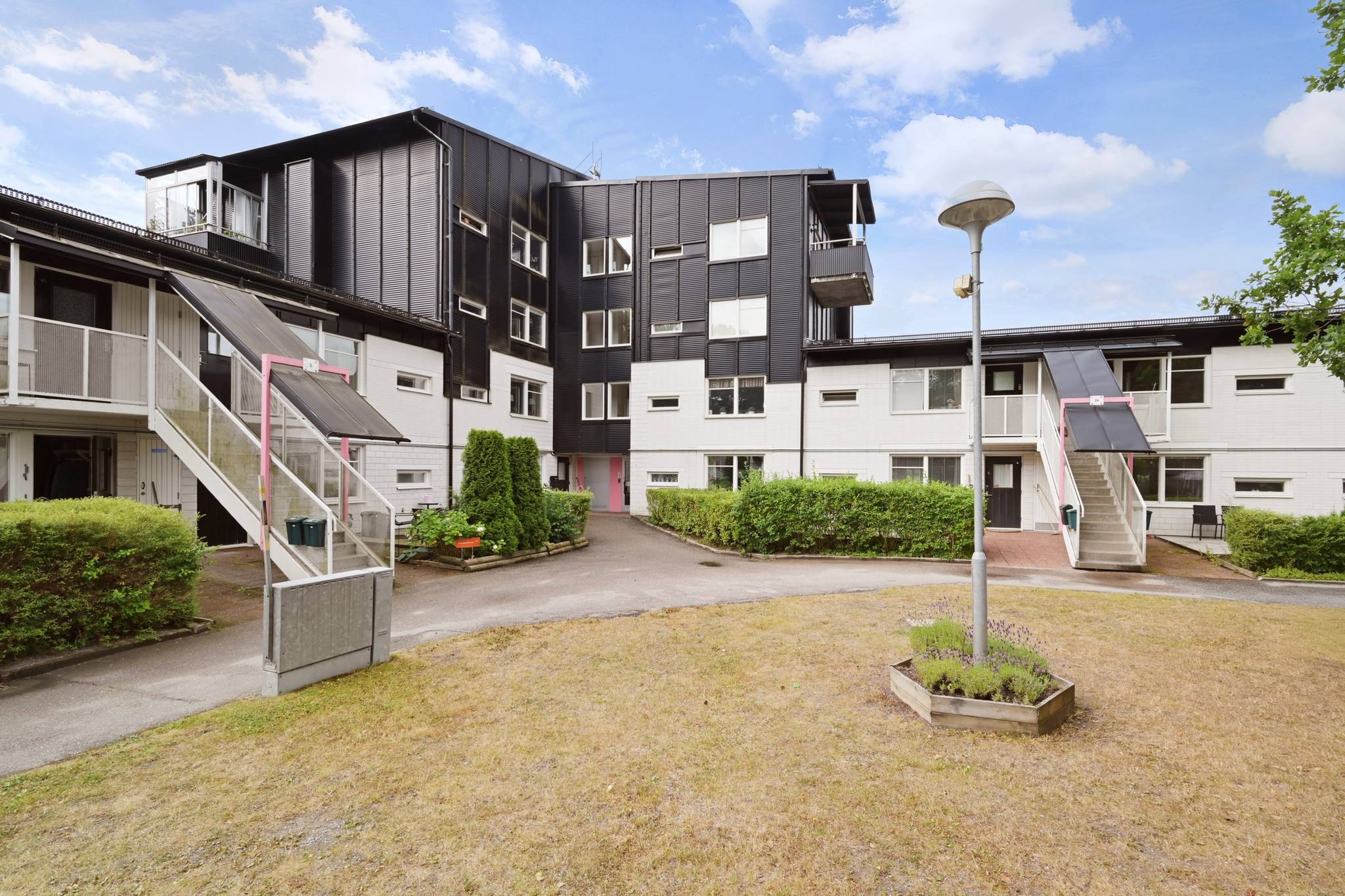 3 rum Lägenhet på Lövstavägen 28A Runby Upplands Väsby kommun - bild 22
