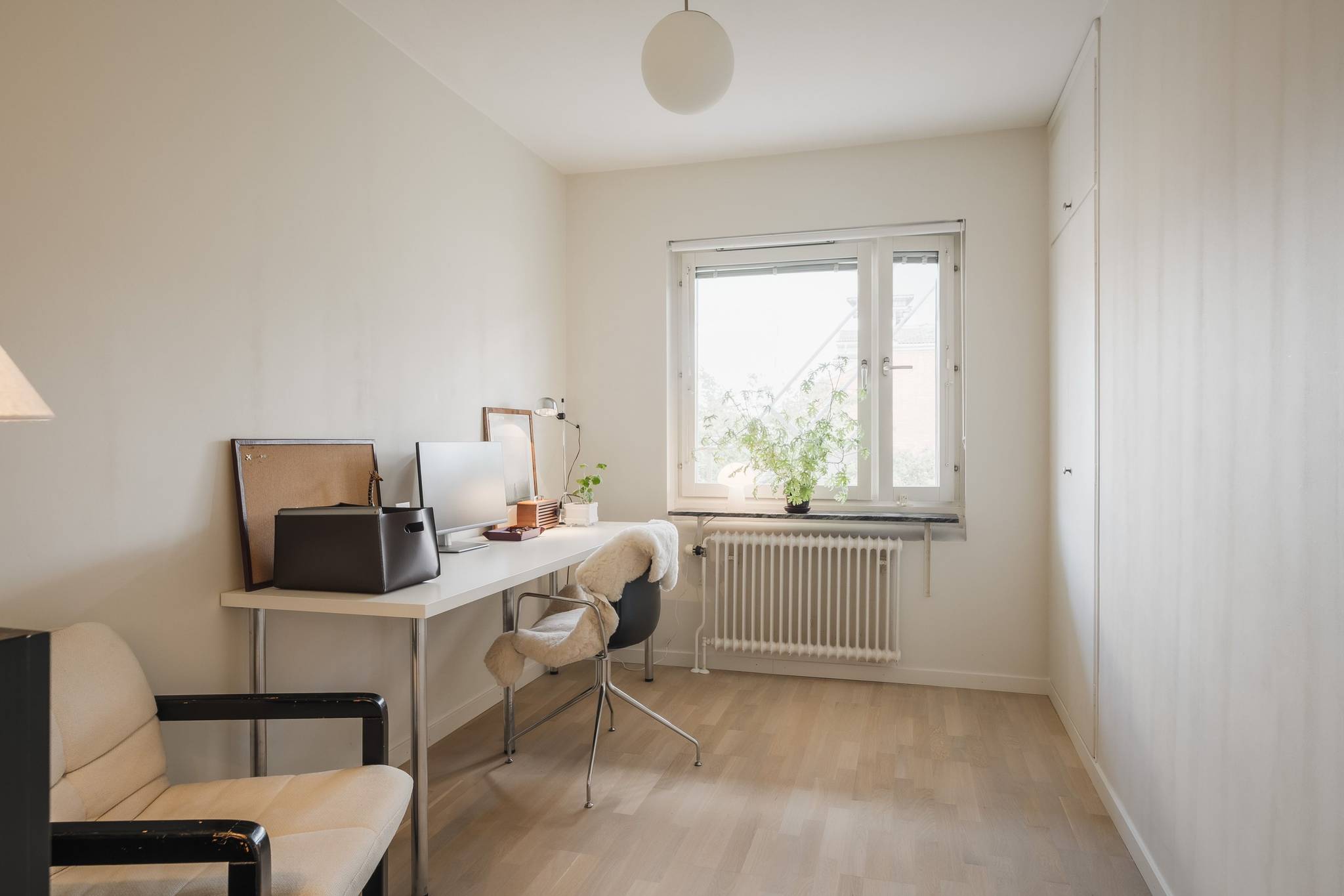 3 rum Lägenhet på Nedre Arbetshusgatan 76A Söder Gävle kommun - bild 22