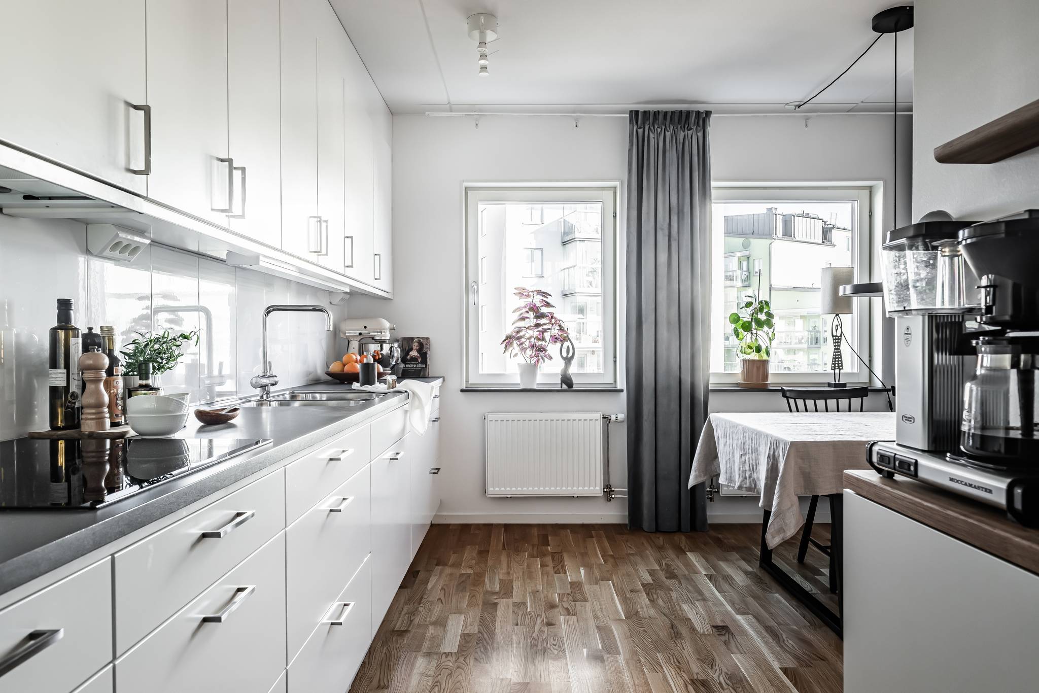 4 rum Lägenhet på Johanneshovsvägen 147, 4 tr Årsta Stockholms kommun - bild 9