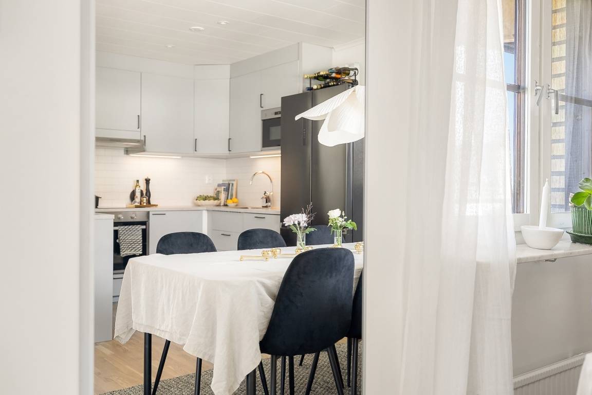 4 rum Lägenhet på Eriksgatan 38 Centrum Enköpings kommun - bild 8