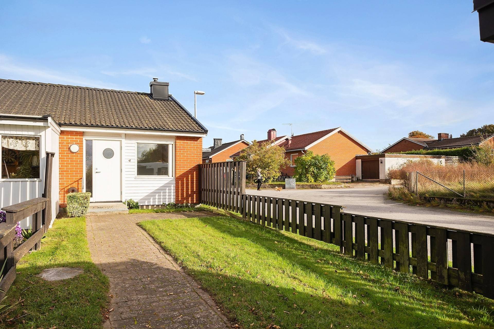 1 rum lägenhet på Ingelsvägen 2 A Västra Ingelstad, Vellinge kommun - bild 1