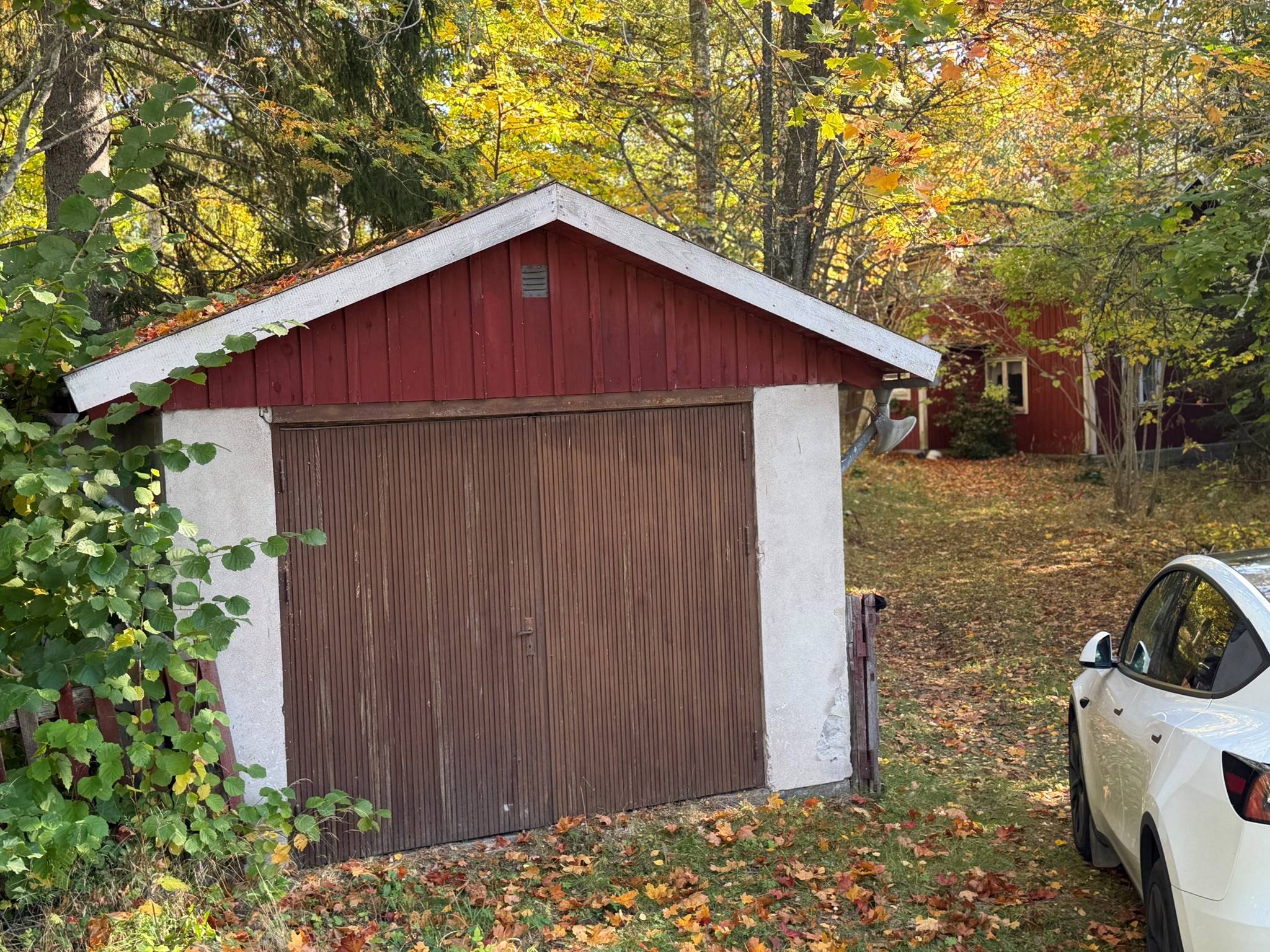 5 rum Vinterbonat fritidshus på Karlsborgsvägen 2 och 4 Hysingsvik Norrtälje kommun - bild 11