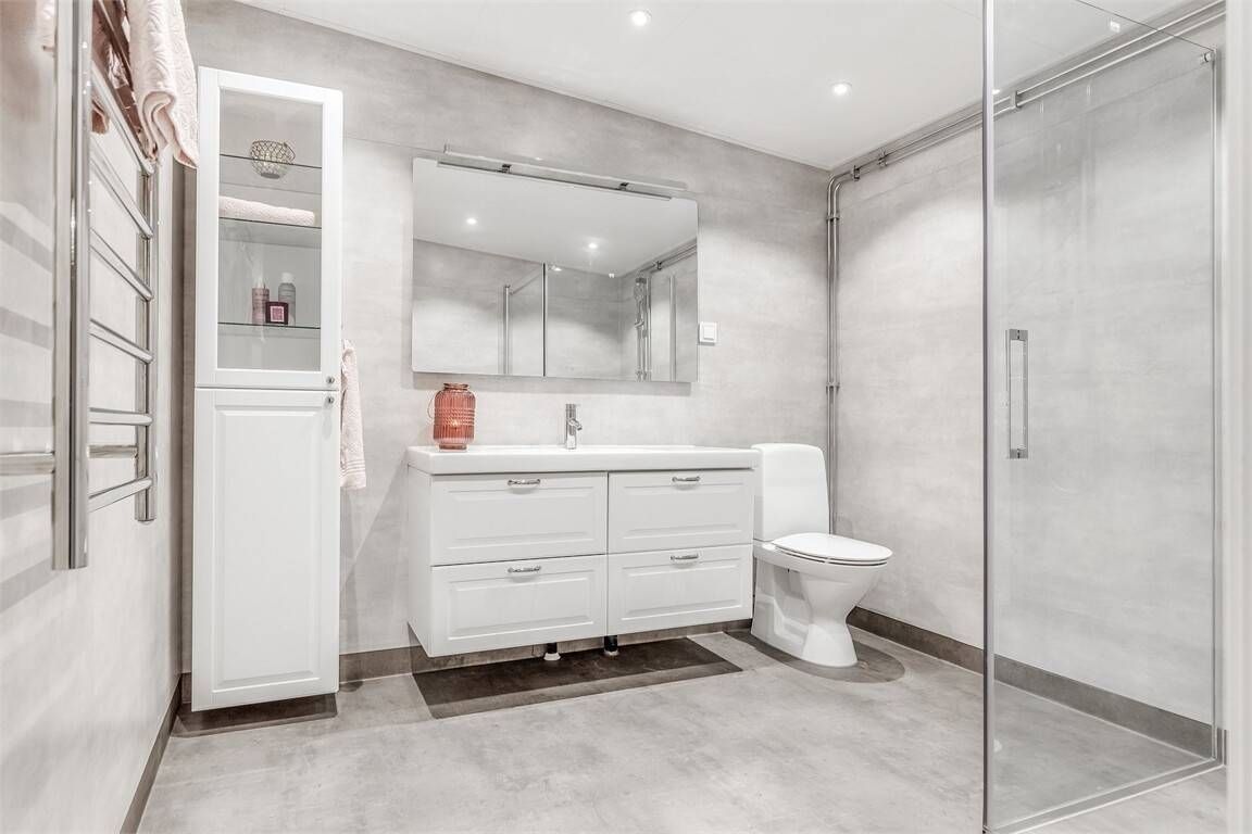 5 rum Villa på Kåpkällsvägen 7B Norra Åbyggeby Gävle kommun - bild 21