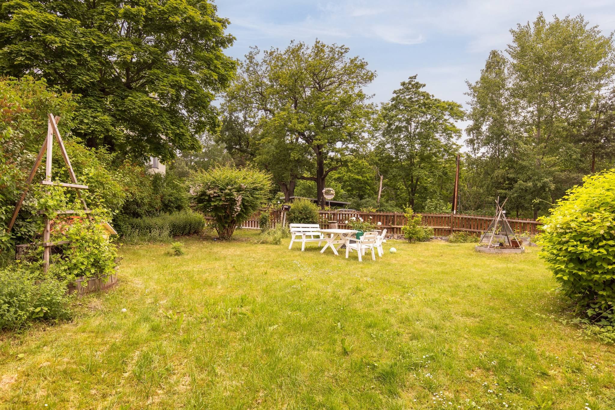 5 rum Villa på Blommensbergsvägen 101 Aspudden Stockholms kommun - bild 7