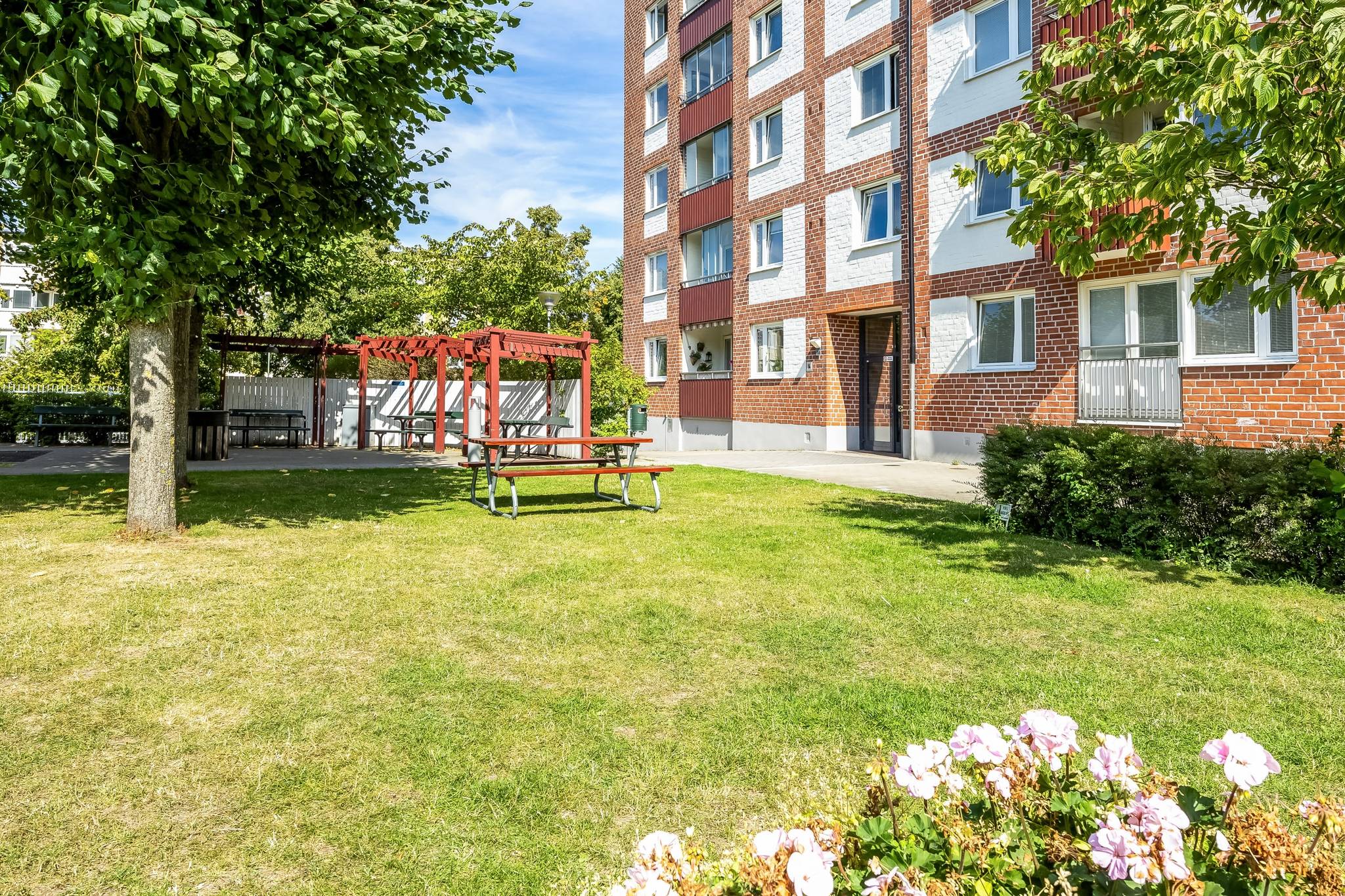 3 rum Lägenhet på Rödkullastigen 11A Almhög Malmö kommun - bild 29