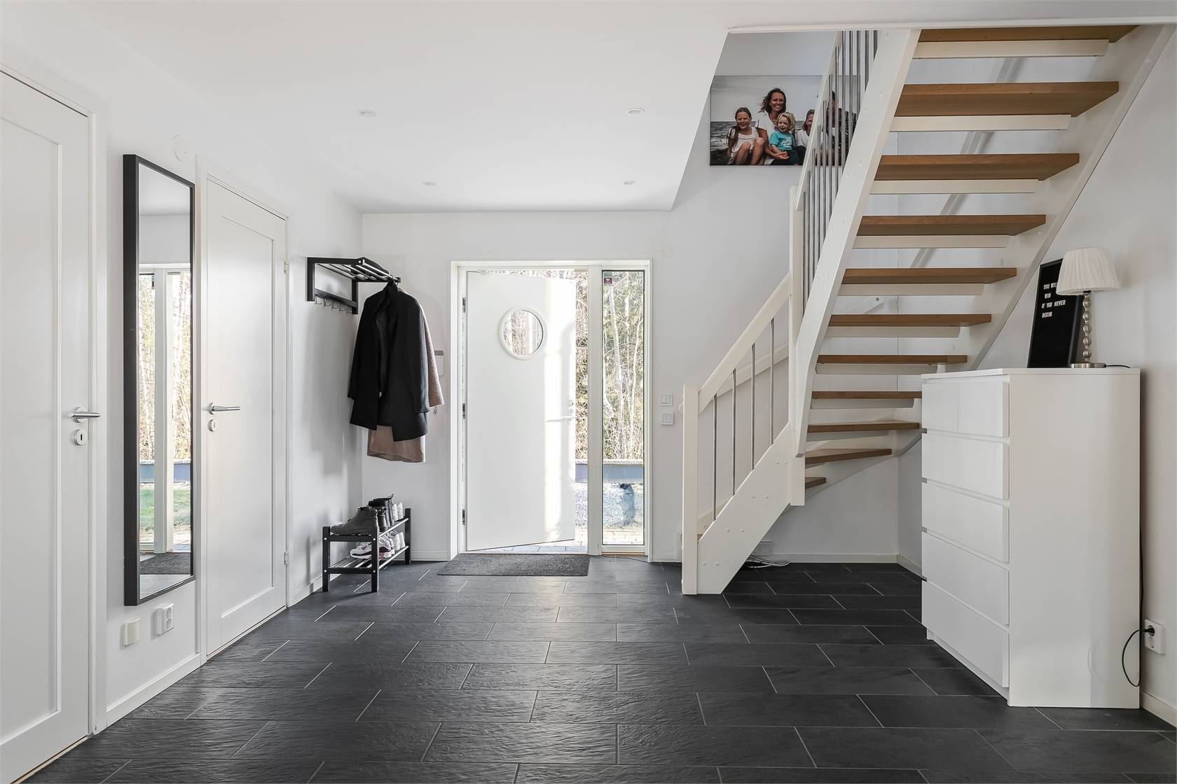 6 rum Villa på NORDANVÄGEN 21 Polhem Järfälla kommun - bild 30