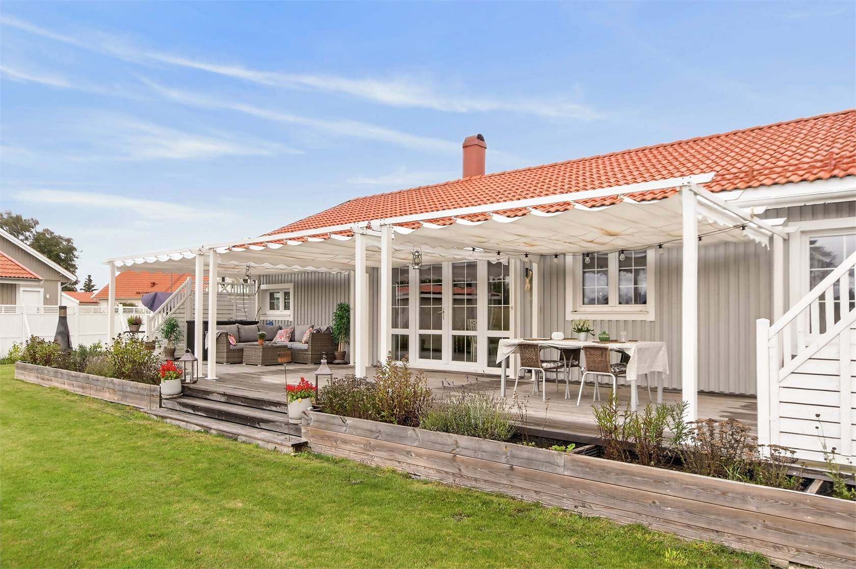 4 rum Villa på Nohedsvägen 15 Råby Nyköpings kommun - bild 3
