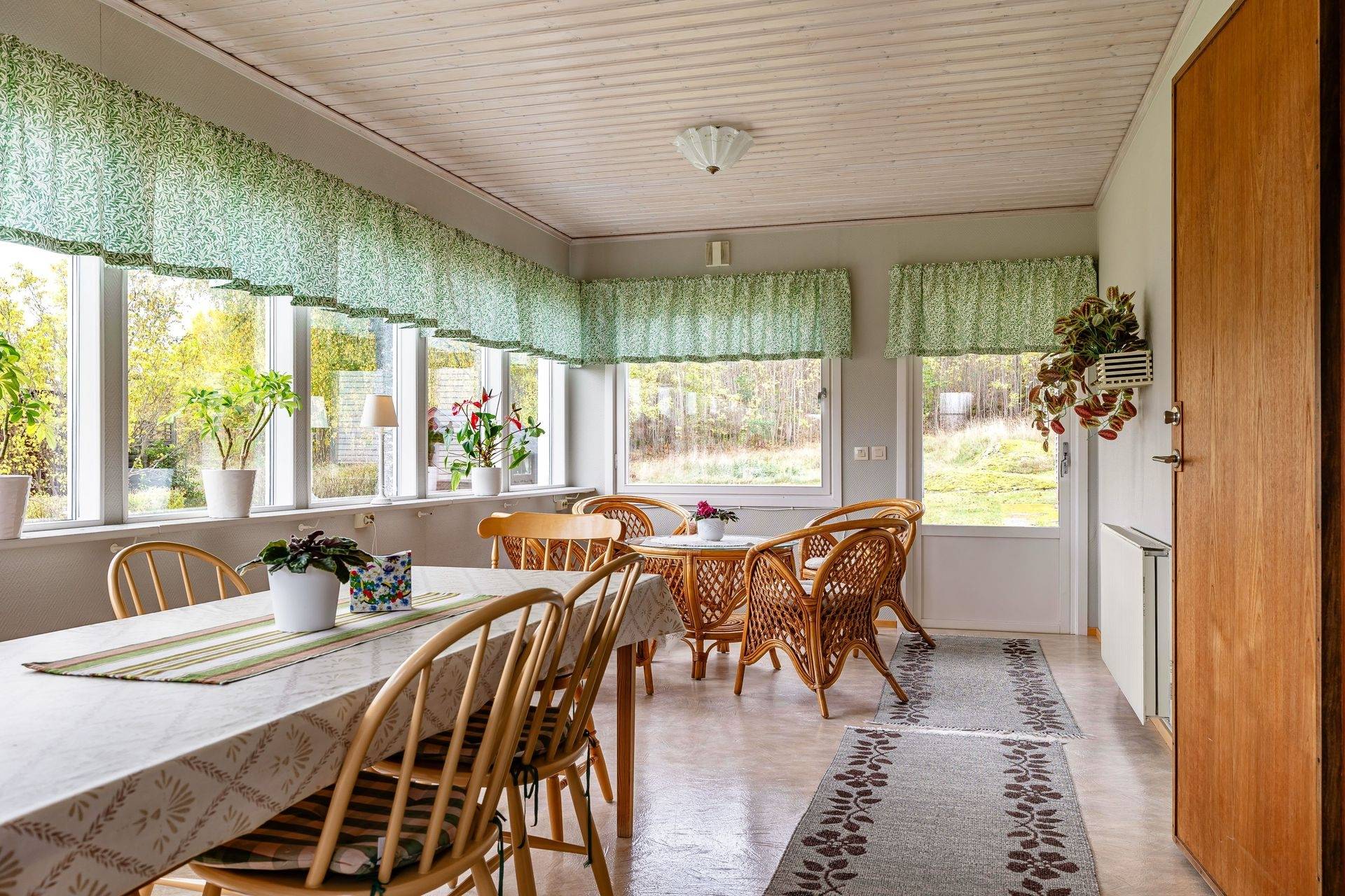8 rum Villa på Storgatan 52 Järnforsen Hultsfreds kommun - bild 21