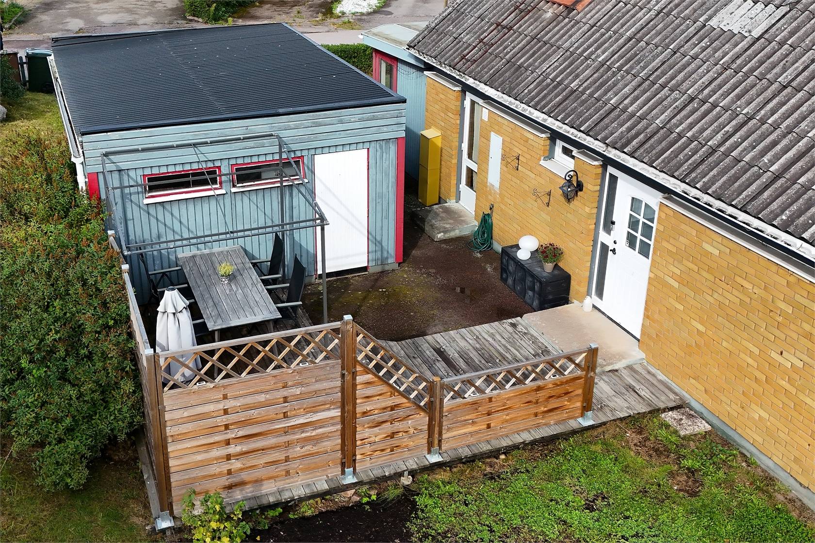 6 rum Villa på Hjältens väg 9 Mönsterås kommun - bild 33