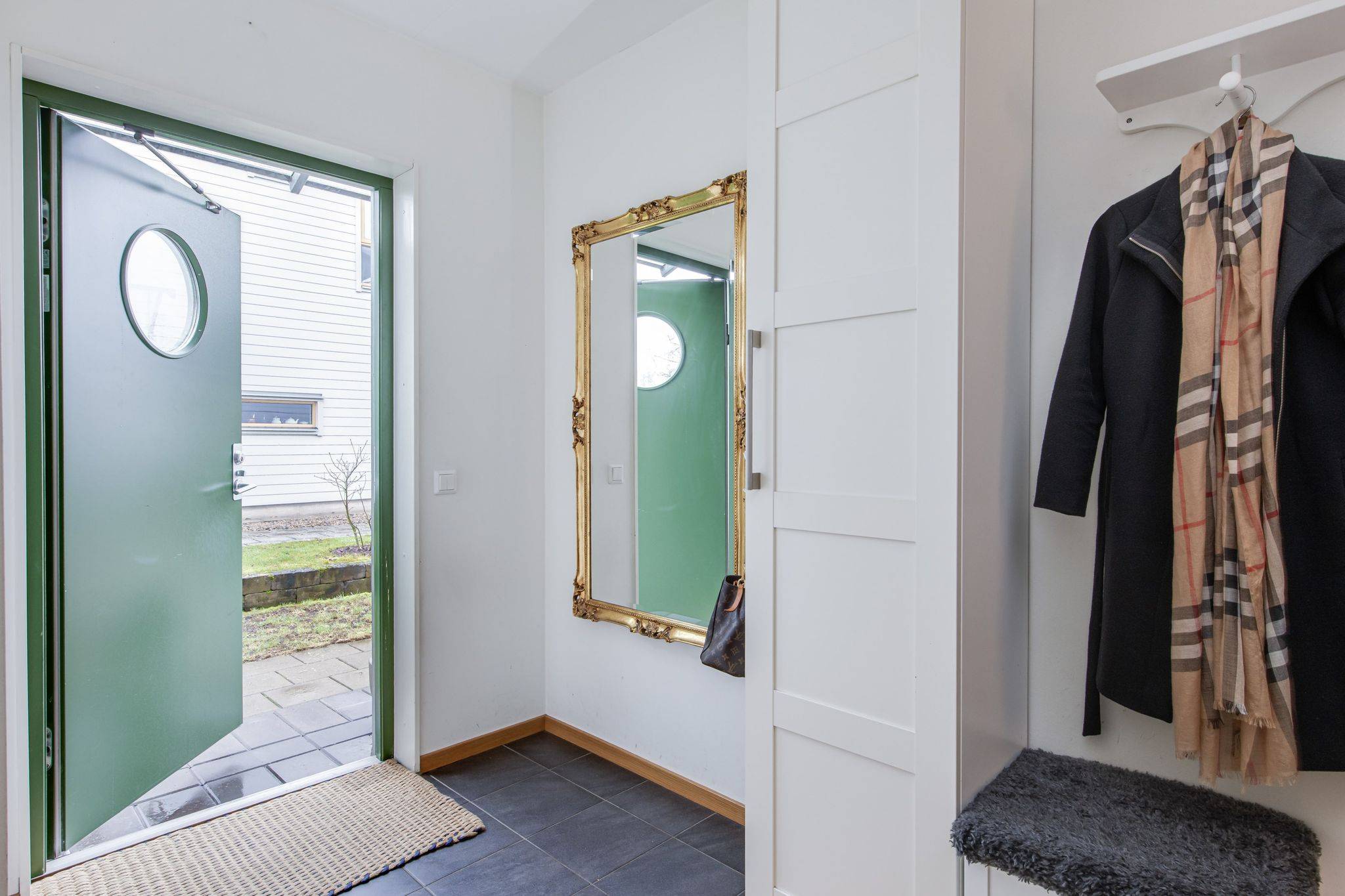 5 rum Parhus på Syrsevägen 16A Ringsegård Falkenbergs kommun - bild 7