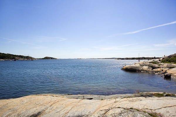 Västra Frölunda, Göteborgs kommun
