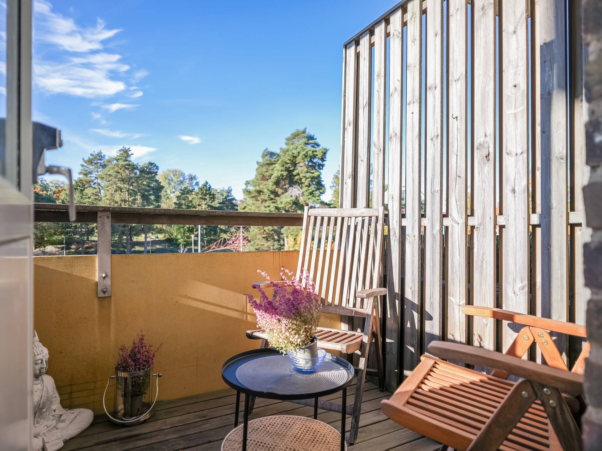 2 rum lägenhet på Nynäsvägen 28A Norra Nynäshamn, Nynäshamns kommun - bild 2