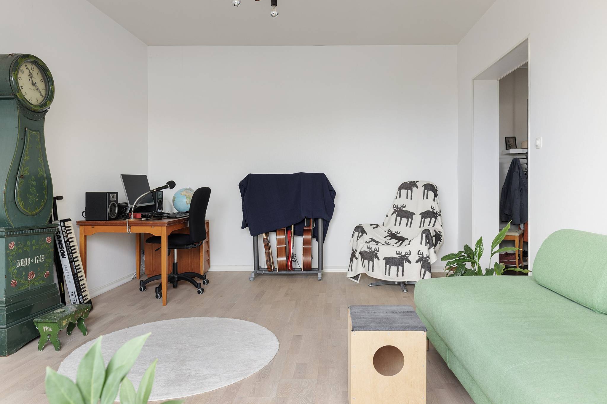2 rum Lägenhet på Rantzowgatan 1 Kirseberg Malmö kommun - bild 6