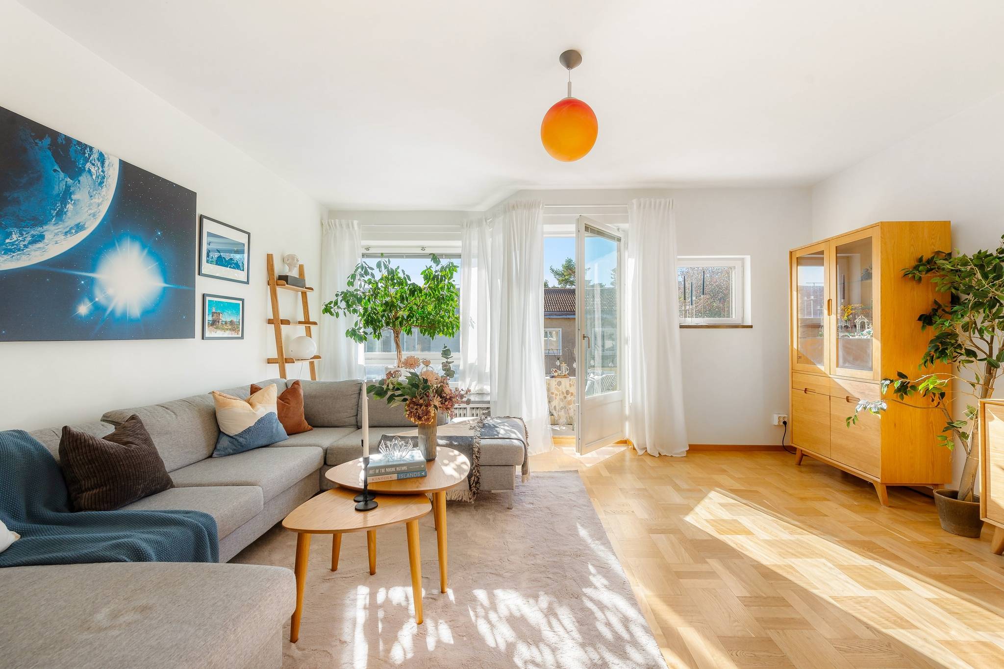 3 rum Lägenhet på Holbergsgatan 50 Bromma / Blackeberg Stockholms kommun - bild 10