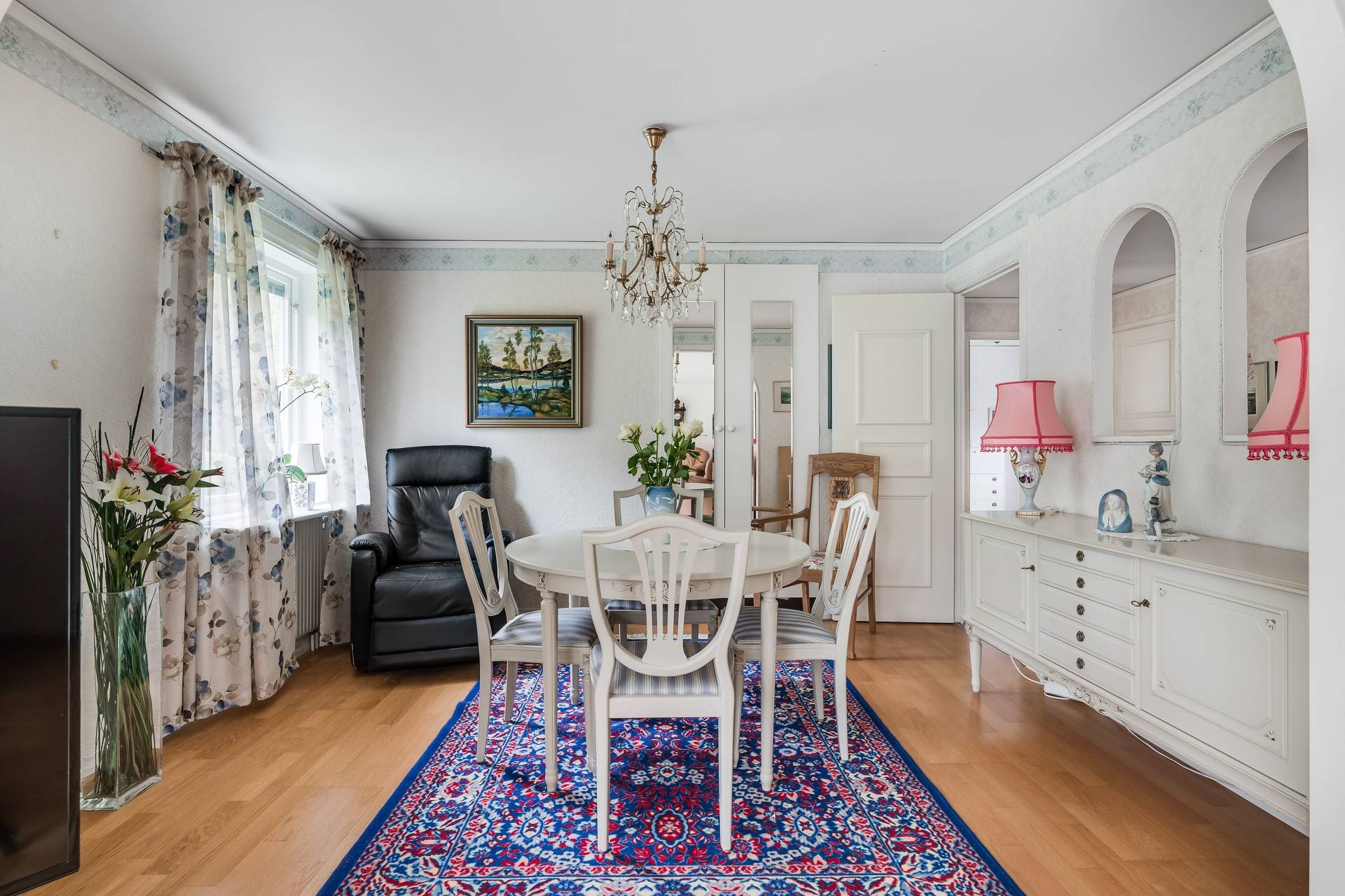 5 rum Villa på Fårvägen 18 Örnsköldsvik Örnsköldsviks kommun - bild 16