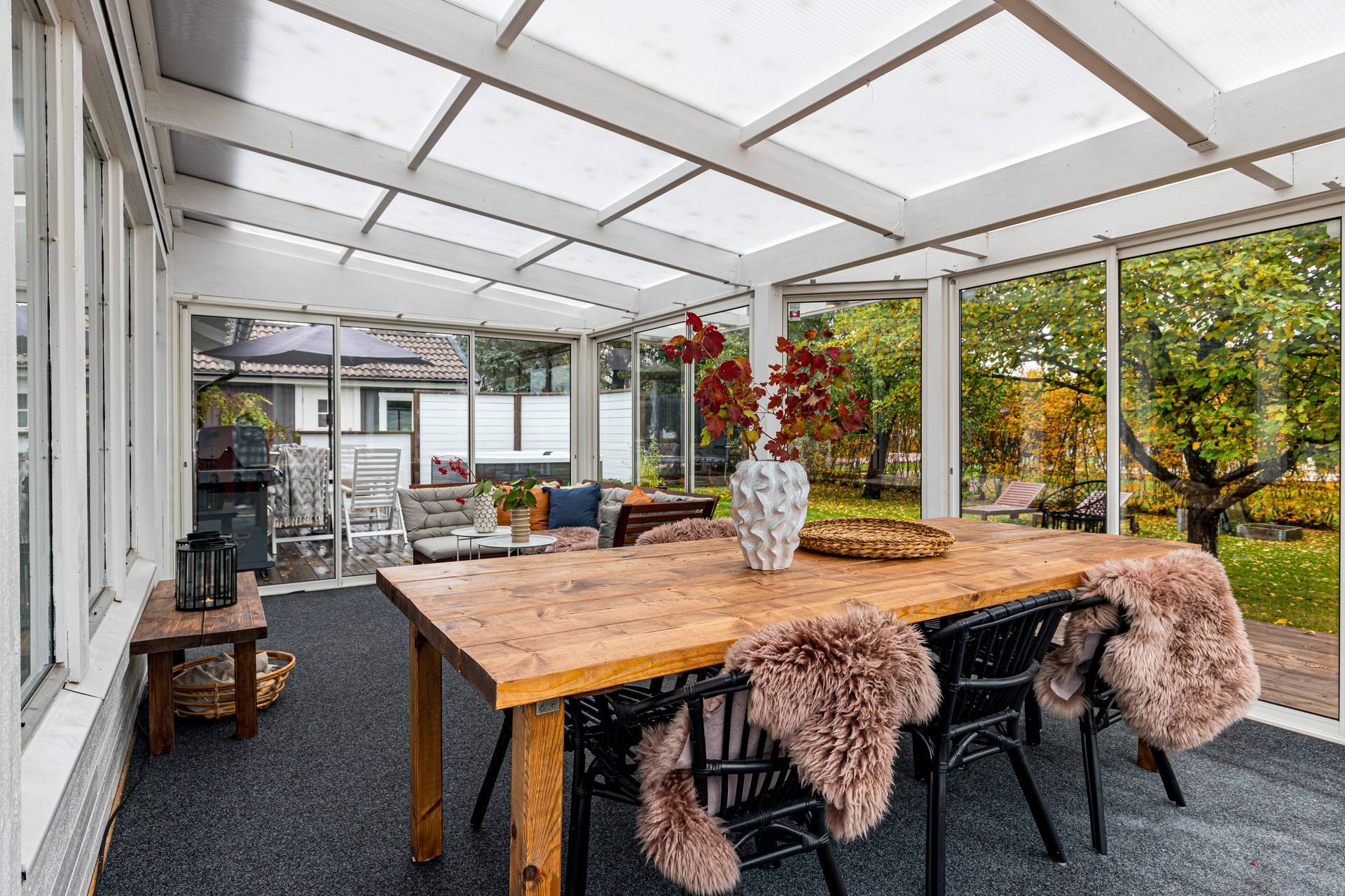 4 rum Villa på Fältspatvägen 1 Stenåsen Kils kommun - bild 32