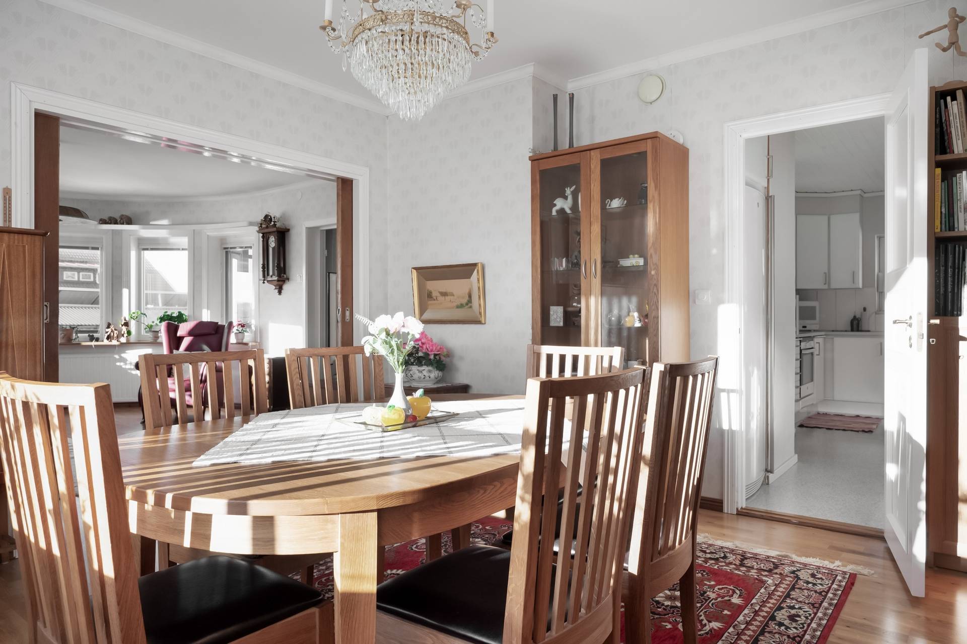 8 rum Villa på Skolvägen 9 Bohus Ale kommun - bild 17