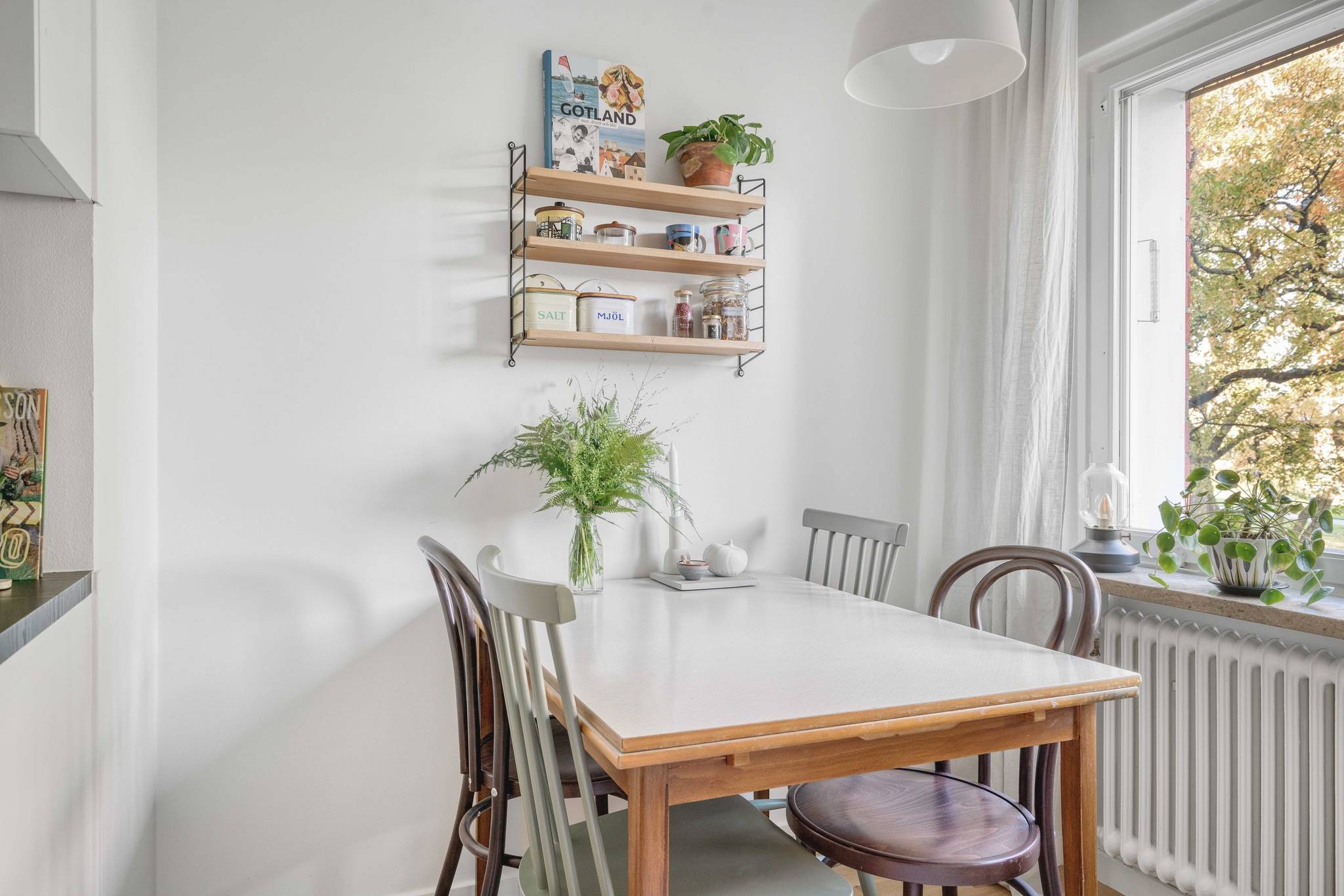 2 rum Lägenhet på Årstagatan 20C Sala backe Uppsala kommun - bild 8
