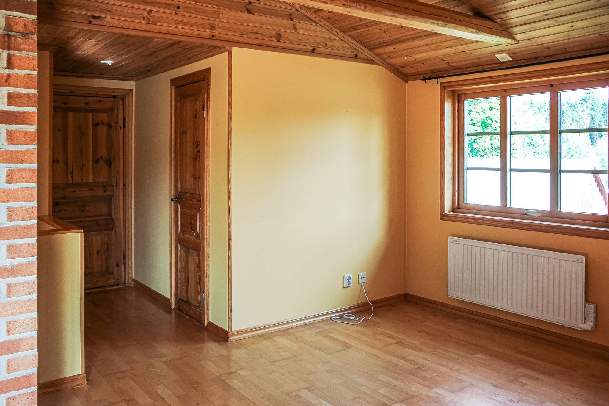 129 m² Gård med jordbruk på Hallagatan 36 Jämjö Karlskrona kommun - bild 34