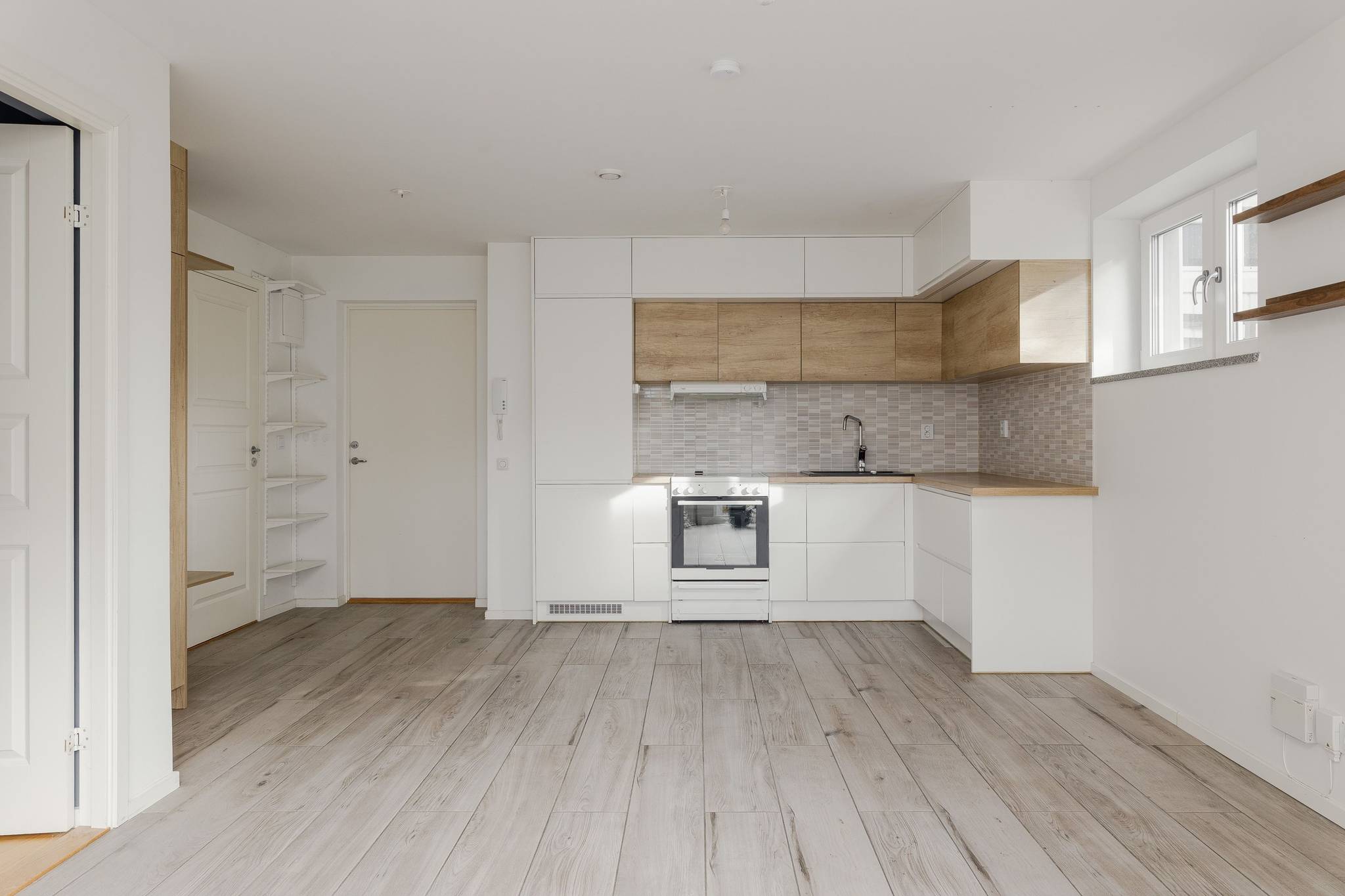 2 rum lägenhet på Frejagatan 5B Växjö, Växjö kommun - bild 2