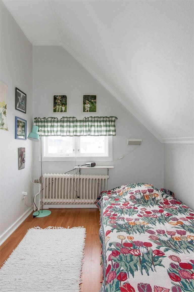 7 rum Villa på Kägelvägen 4 Uddeholm Hagfors kommun - bild 25