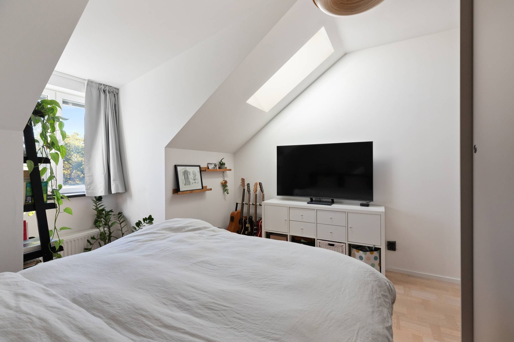 3 rum Lägenhet på Sagagatan 11, vån 4/4 Solna Centrum Solna kommun - bild 15