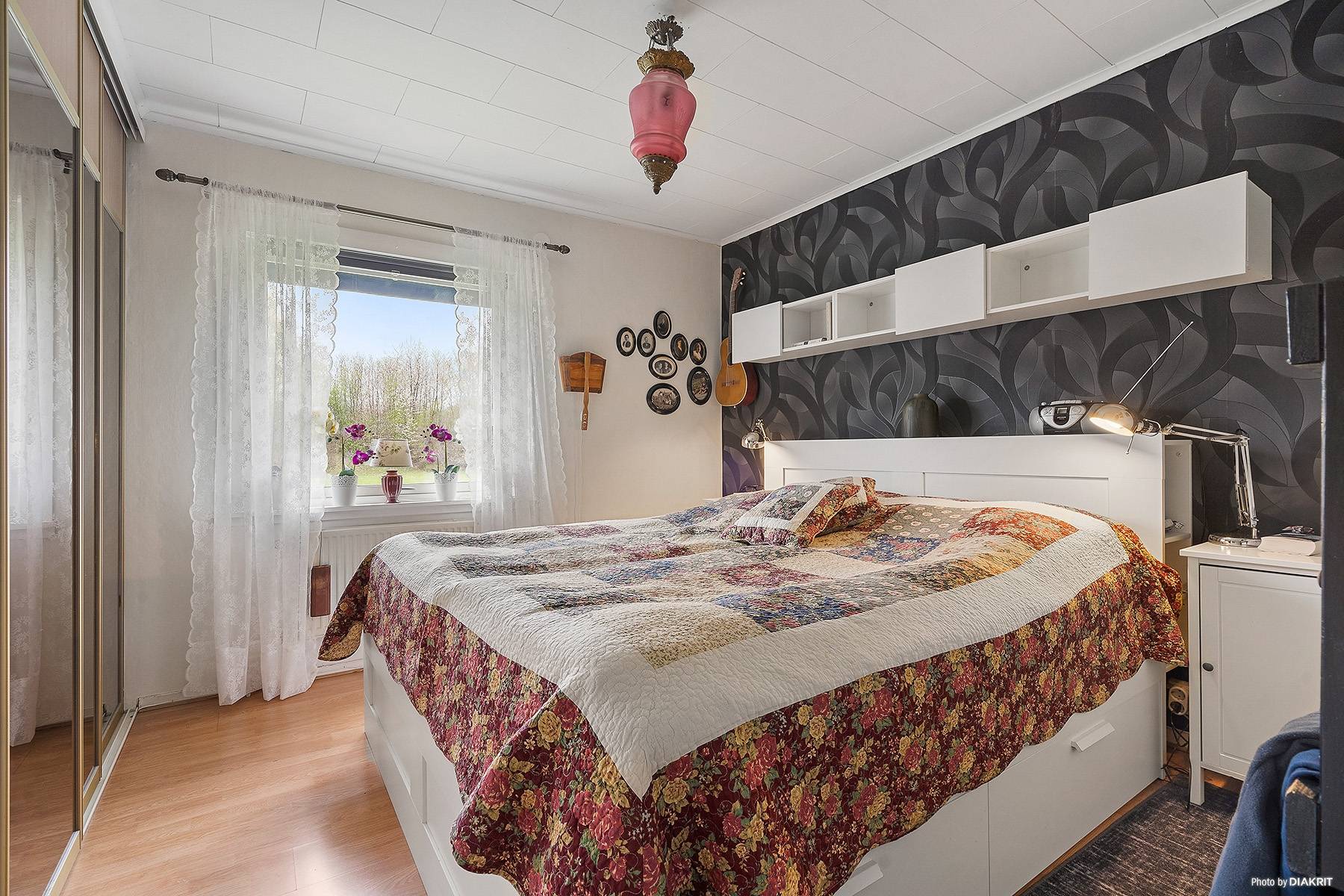 4 rum Villa på Västra Stationsvägen 42 Norrviken Sollentuna kommun - bild 14