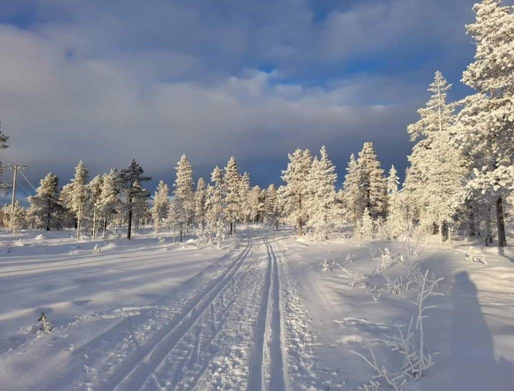 145 m² Fritidsboende på Sätervägen 19 Sälen Malung-Sälens kommun - bild 29