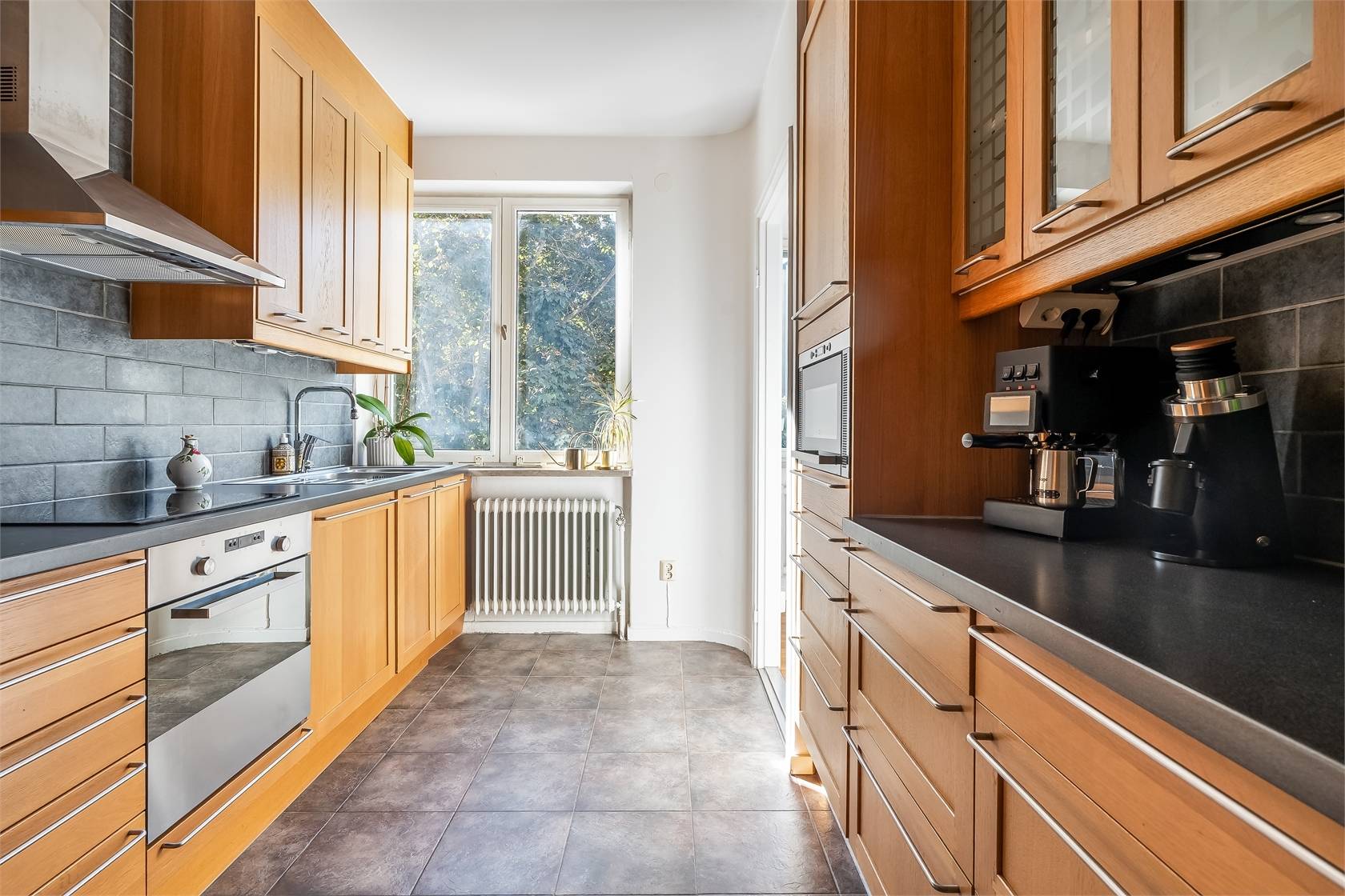 2 rum Lägenhet på Centralvägen 19 Solna Centrum Solna kommun - bild 8