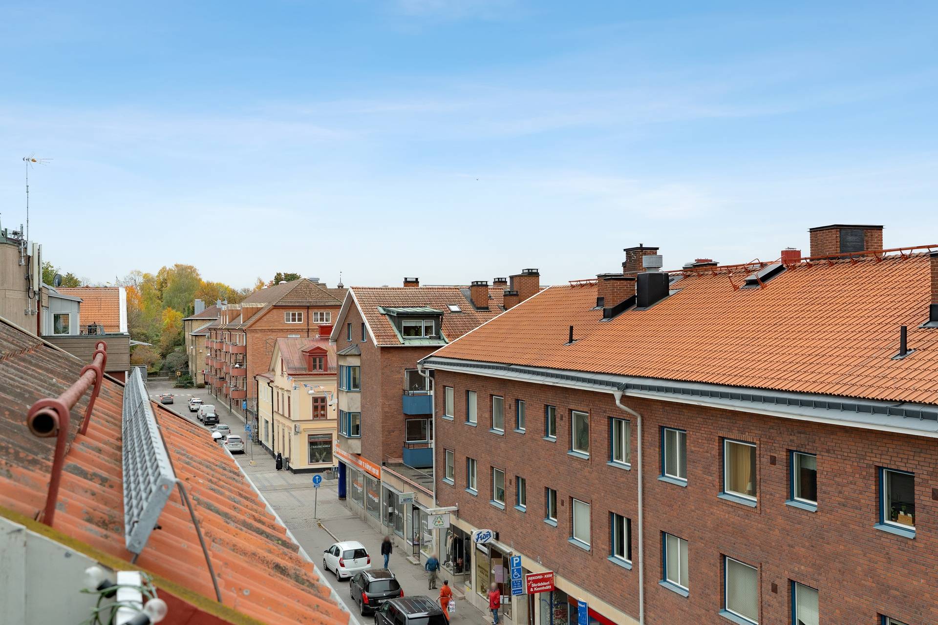 4 rum Lägenhet på Skjutsaregatan 24 Centralt Öster Nyköpings kommun - bild 18