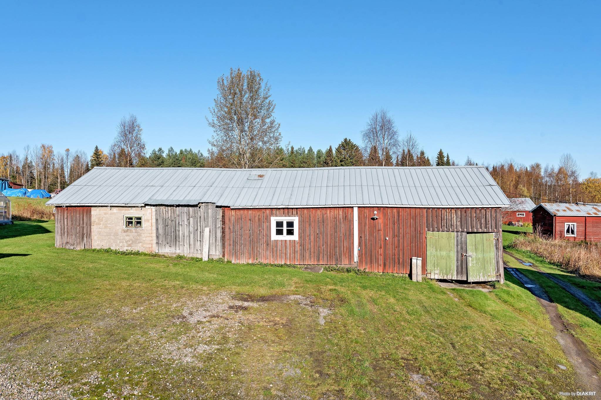 4 rum Villa på Ryssbält 116 Ryssbält Kalix kommun - bild 29