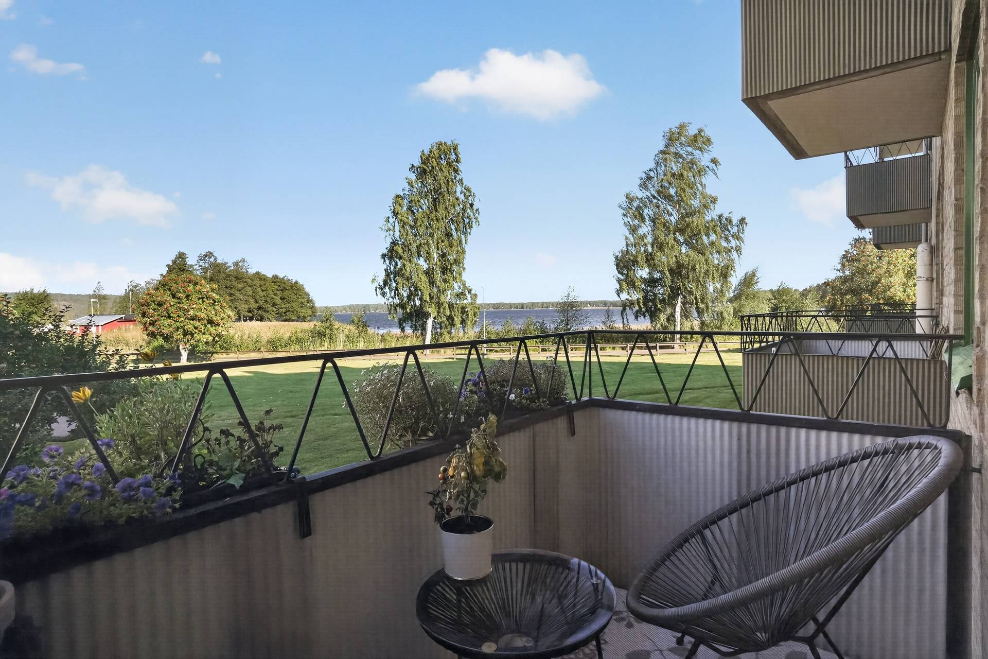 3 rum Lägenhet på Smedjegatan 22 Södra Skogen Karlsborgs kommun - bild 11