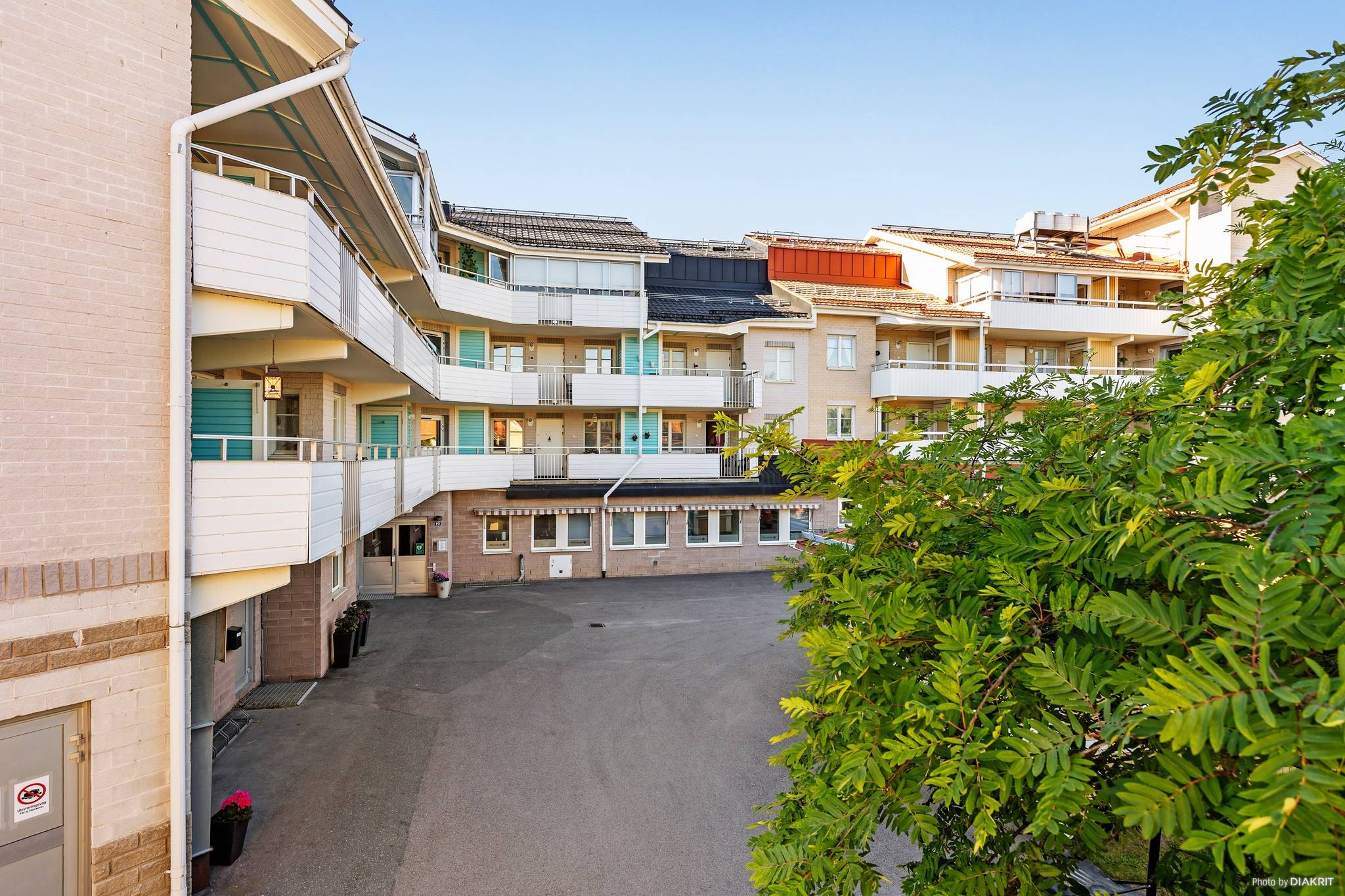 3 rum Lägenhet på Kungsgatan 19 Centrala Boden Bodens kommun - bild 15