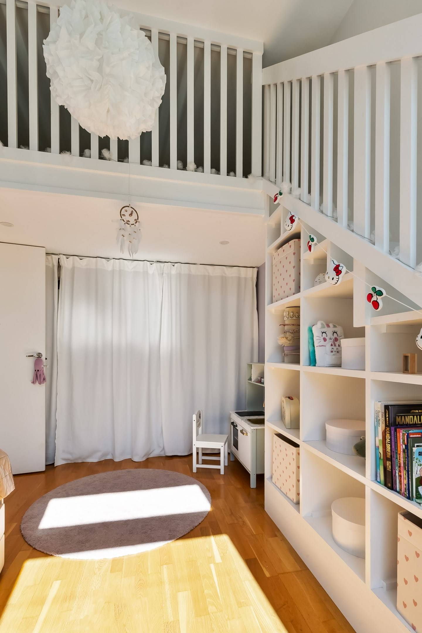 4 rum Radhus på Svärdlångsvägen 11B Stockholms kommun - bild 12