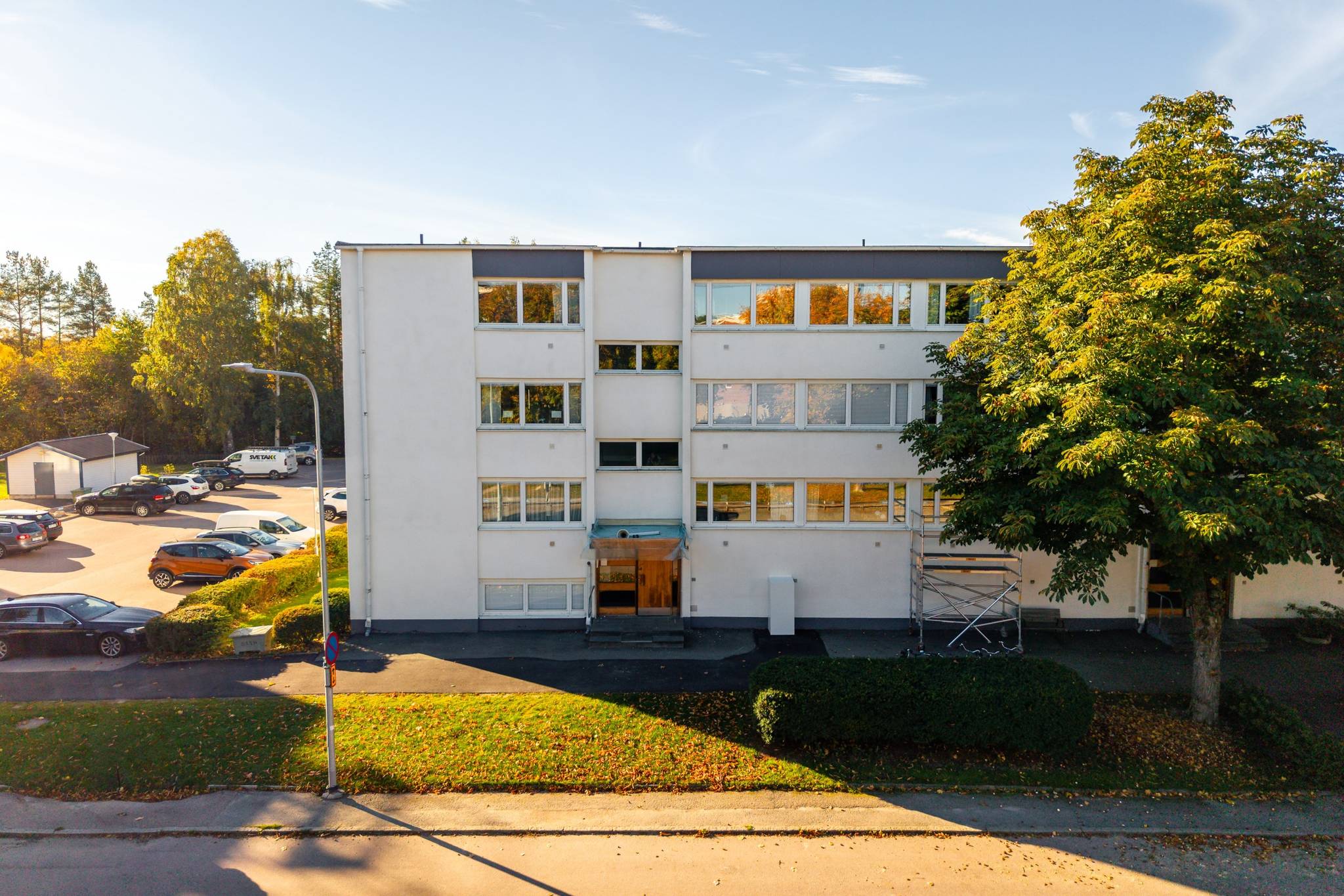 3 rum Lägenhet på Klockargatan 6B Klockartorpet Västerås kommun - bild 33