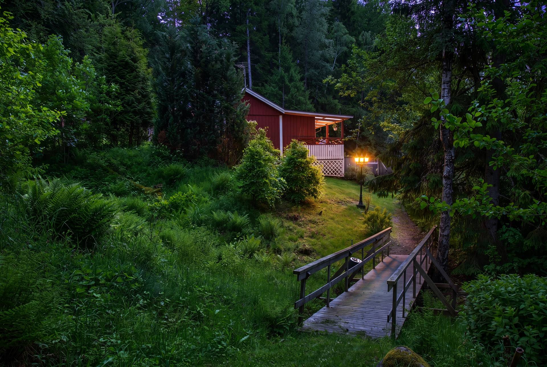 3 rum Fritidshus på Styggefjällsvägen 10 Saltkällan Uddevalla kommun - bild 34