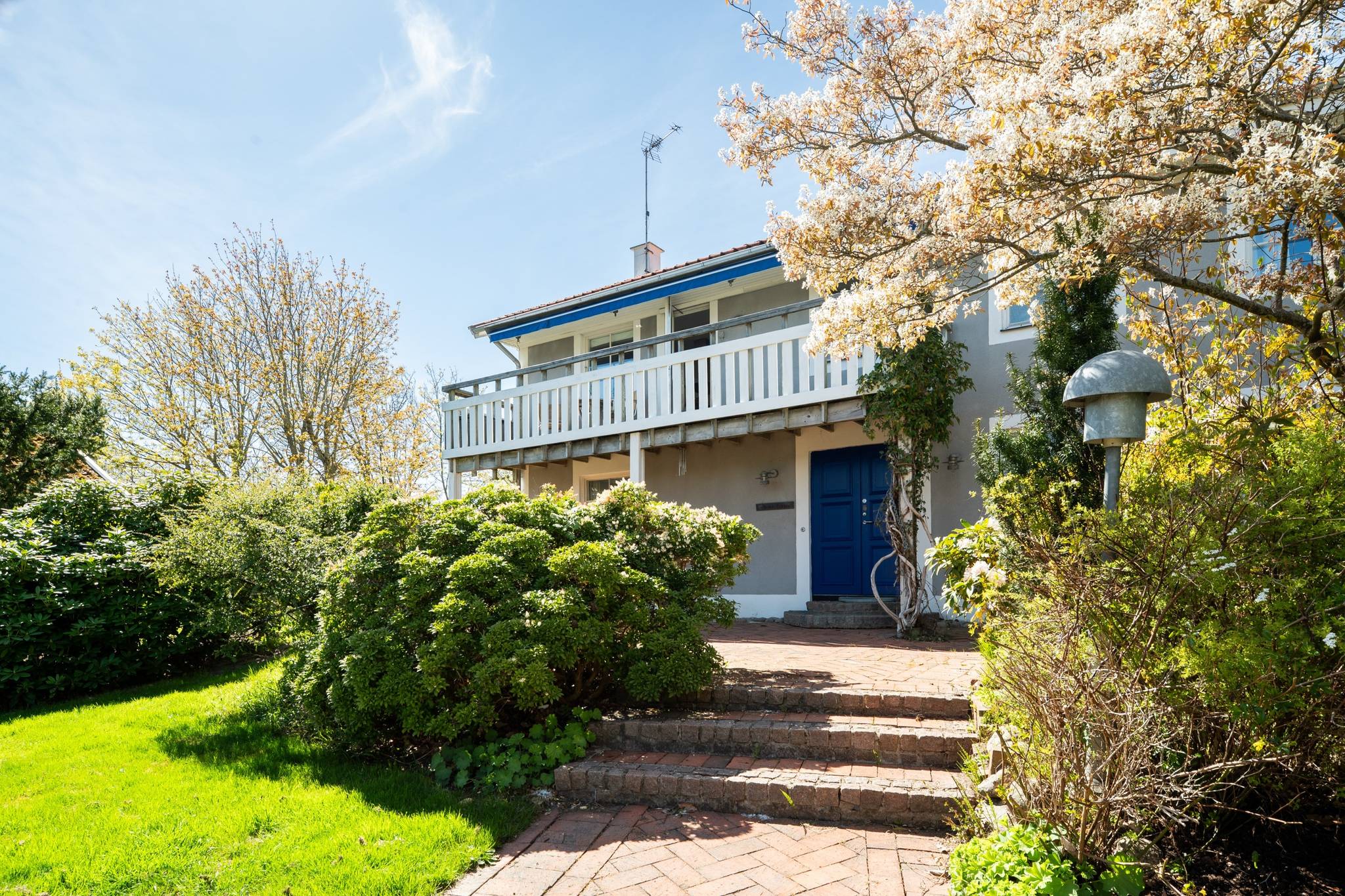 7 rum Villa på Västervägen 3 Kullavik Kungsbacka kommun - bild 6
