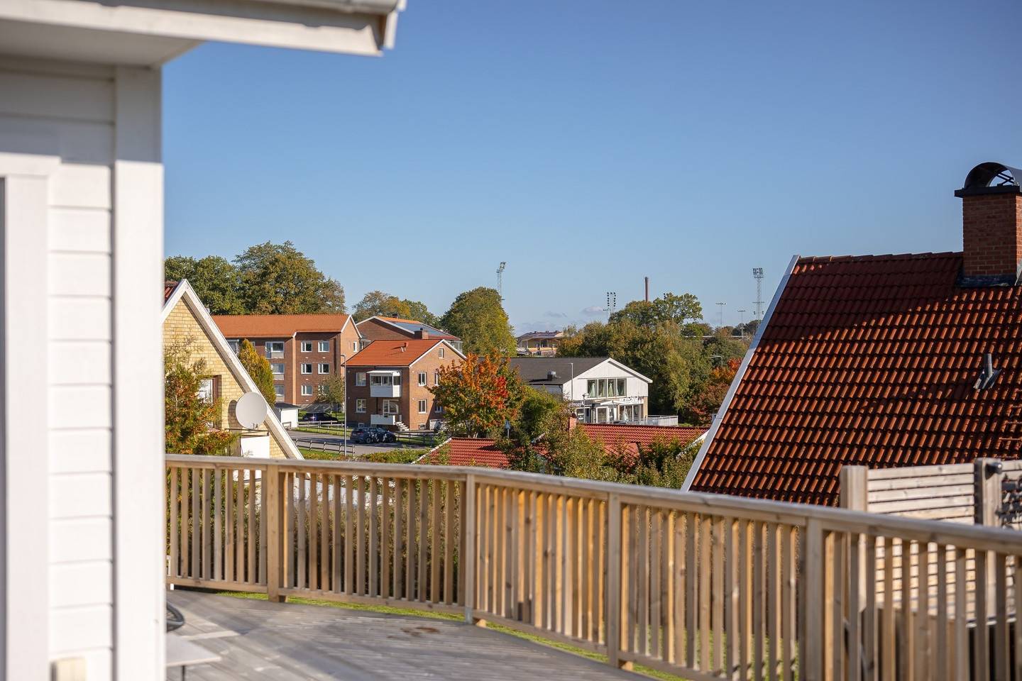 4 rum Villa på Hentorpsvägen 5 Hentorp Skövde kommun - bild 19