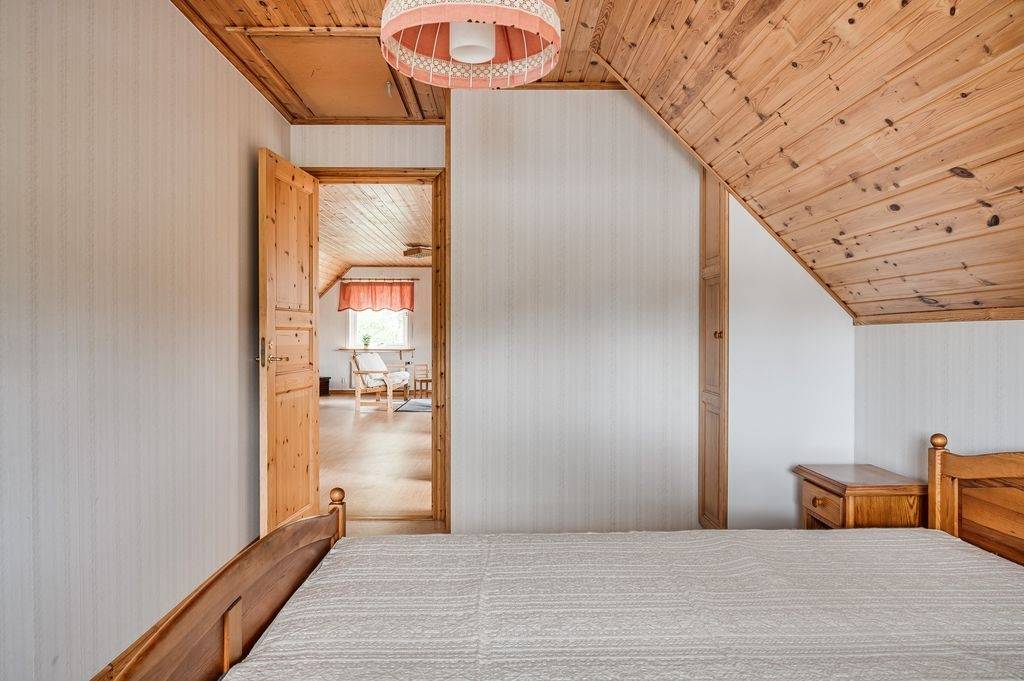 6 rum Villa på Liden 2 Tidaholms kommun - bild 30
