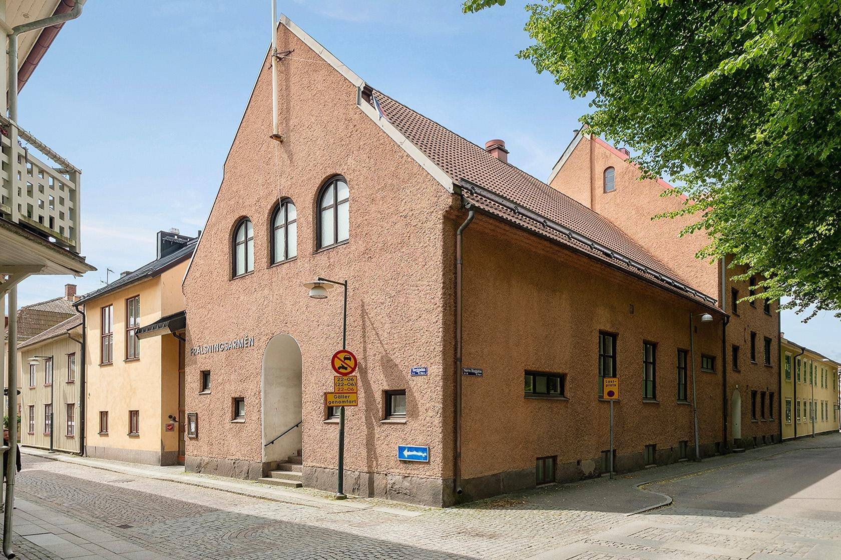 Alingsås, Alingsås kommun