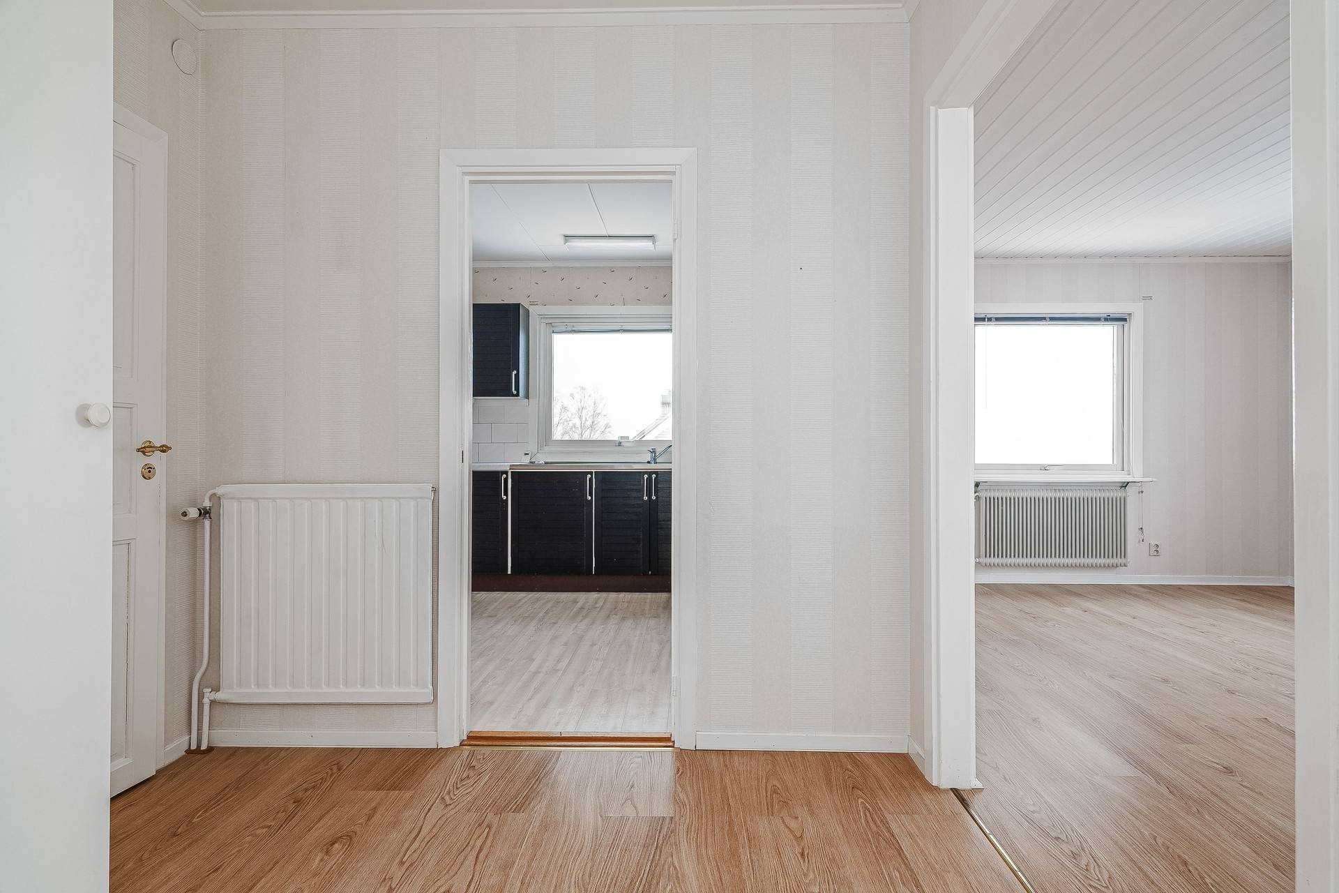 7 rum Villa på Moreliusgatan 12 Skönsberg Sundsvalls kommun - bild 27