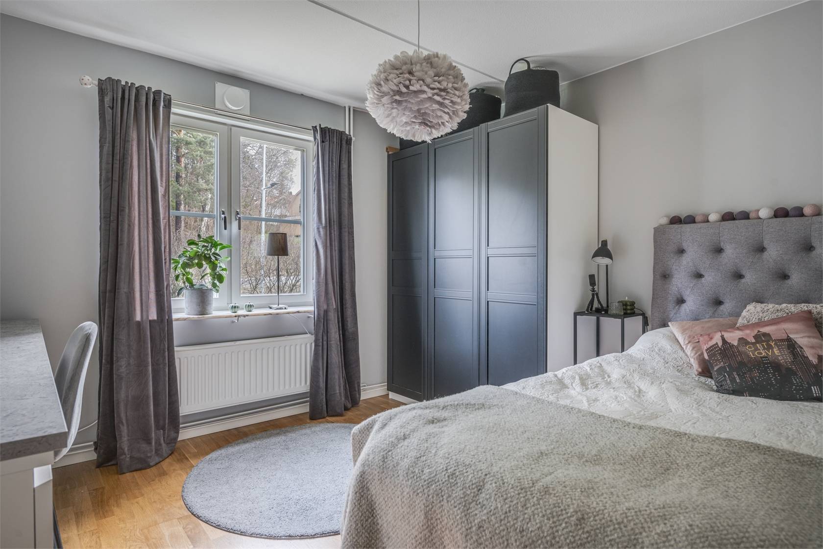 4 rum Lägenhet på Säbytorgsvägen 47 Rönninge Salems kommun - bild 15